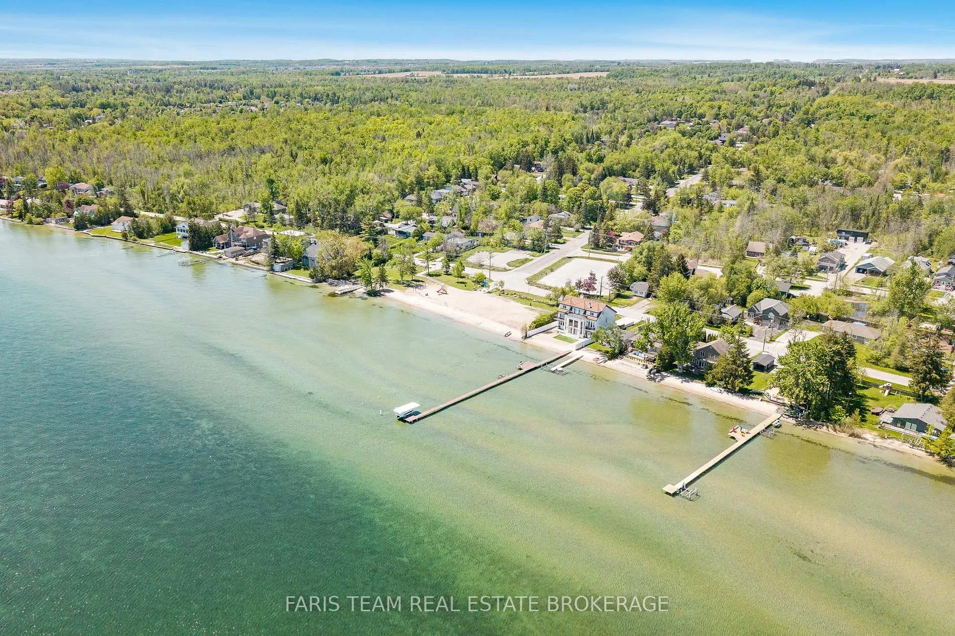 Photo 46 of 616 Glen Cedar Crescent, Innisfil, Rural Innisfil — HOMEH