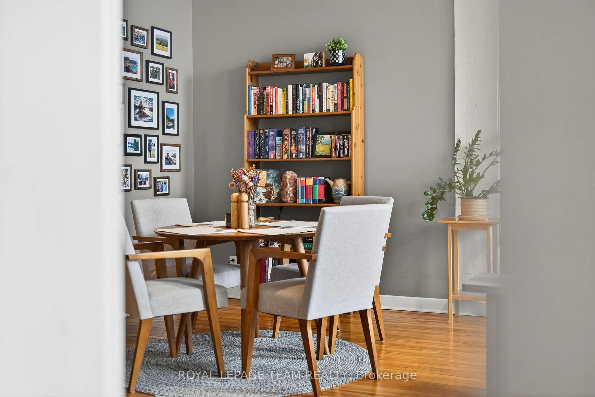 Photo 12 of Unit 307, 45 Spencer Street, Ottawa, Ottawa West — HOMEH