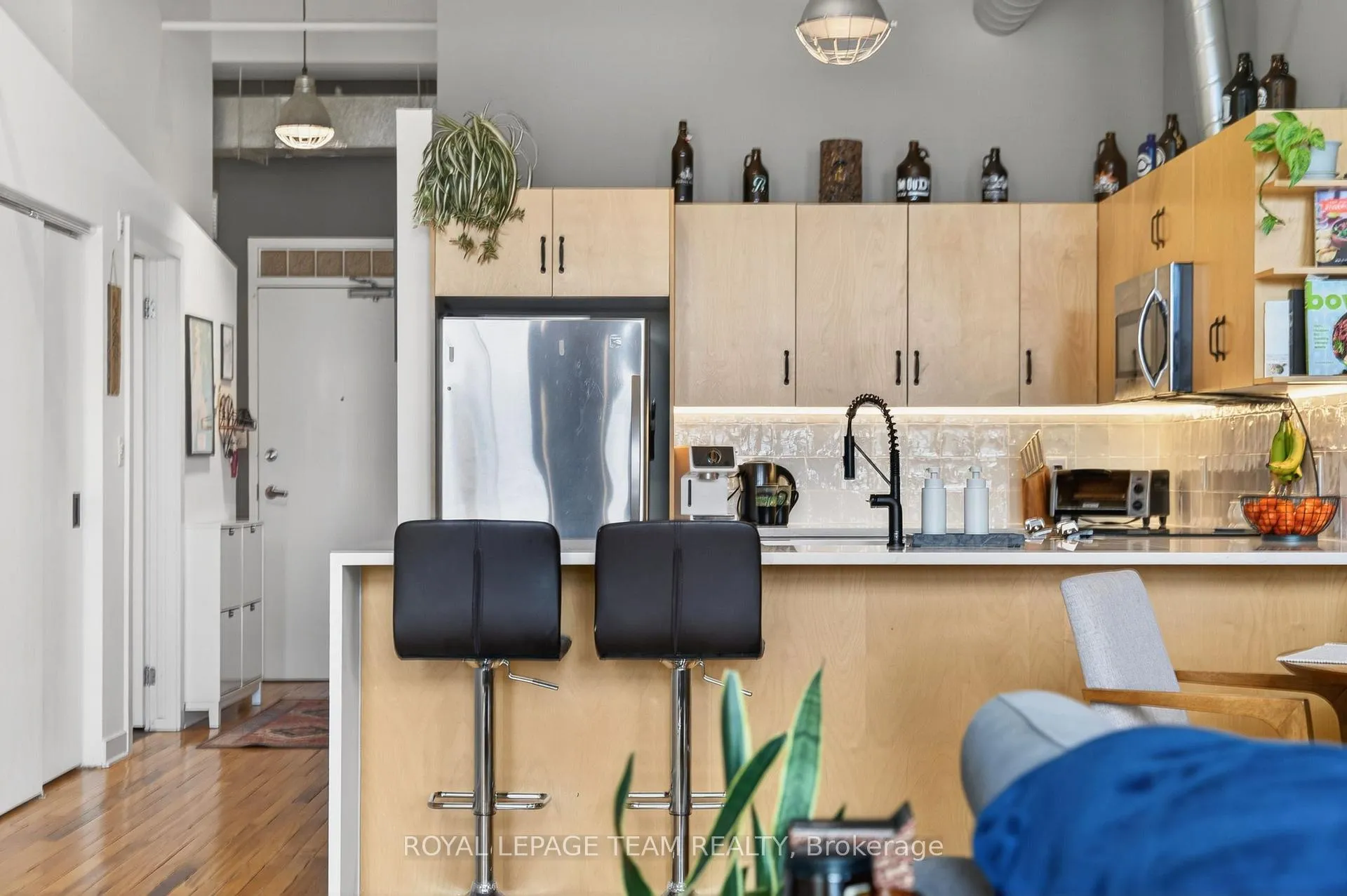 Photo 13 of Unit 307, 45 Spencer Street, Ottawa, Ottawa West — HOMEH