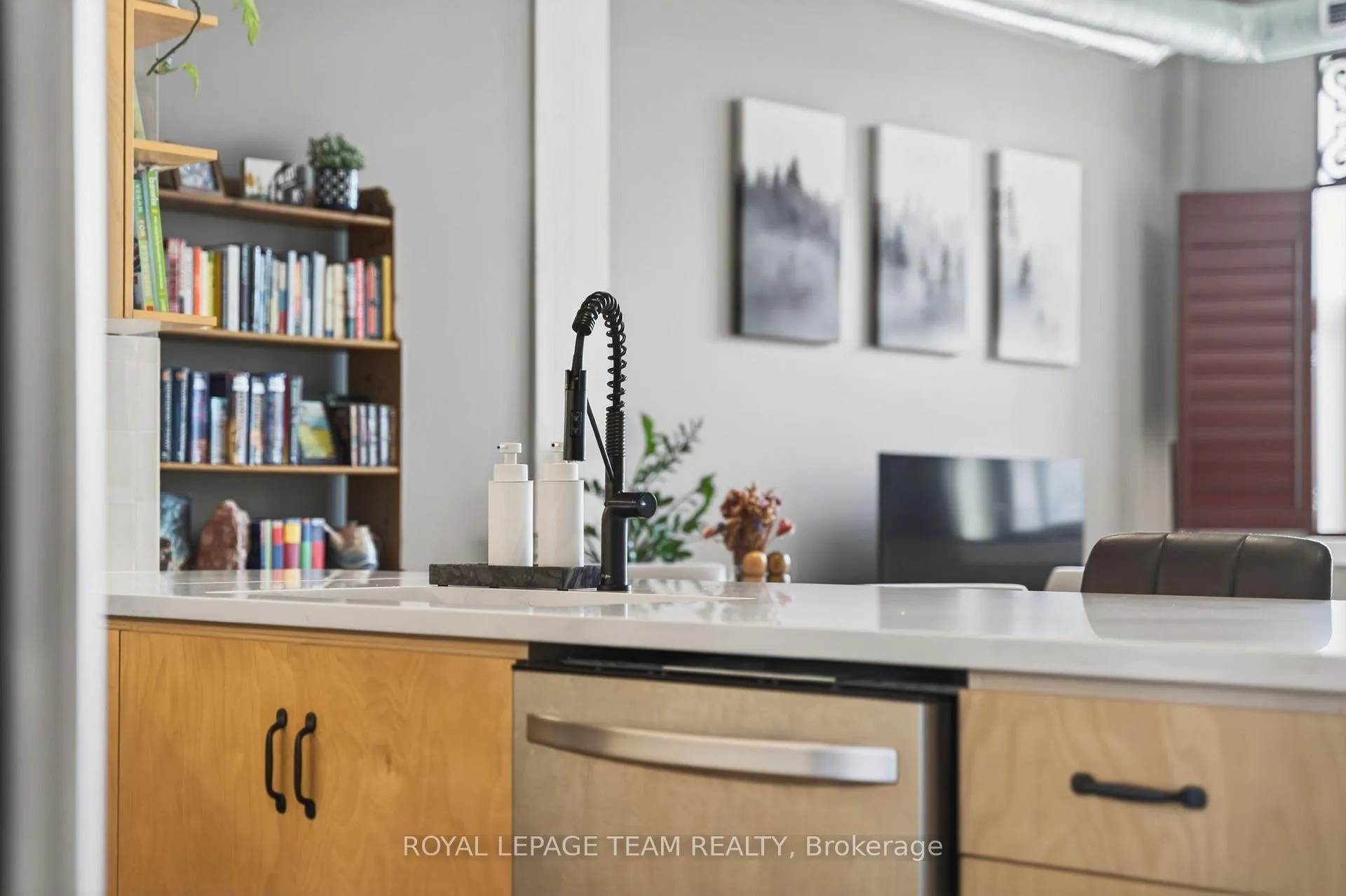 Photo 15 of Unit 307, 45 Spencer Street, Ottawa, Ottawa West — HOMEH