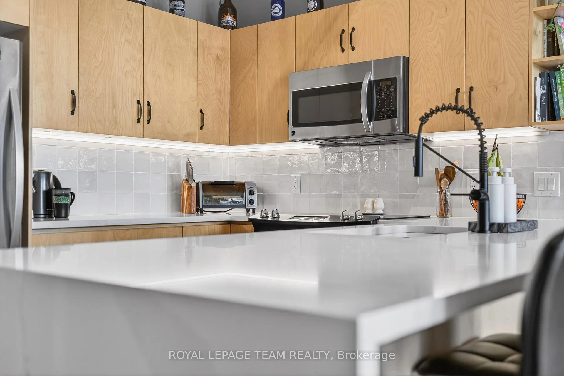 Photo 16 of Unit 307, 45 Spencer Street, Ottawa, Ottawa West — HOMEH