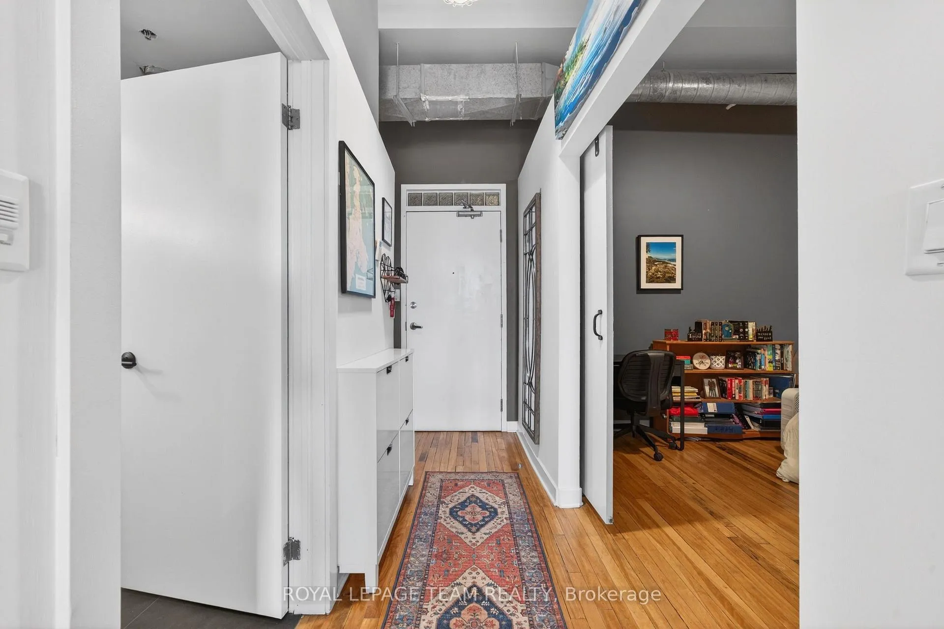 Photo 17 of Unit 307, 45 Spencer Street, Ottawa, Ottawa West — HOMEH