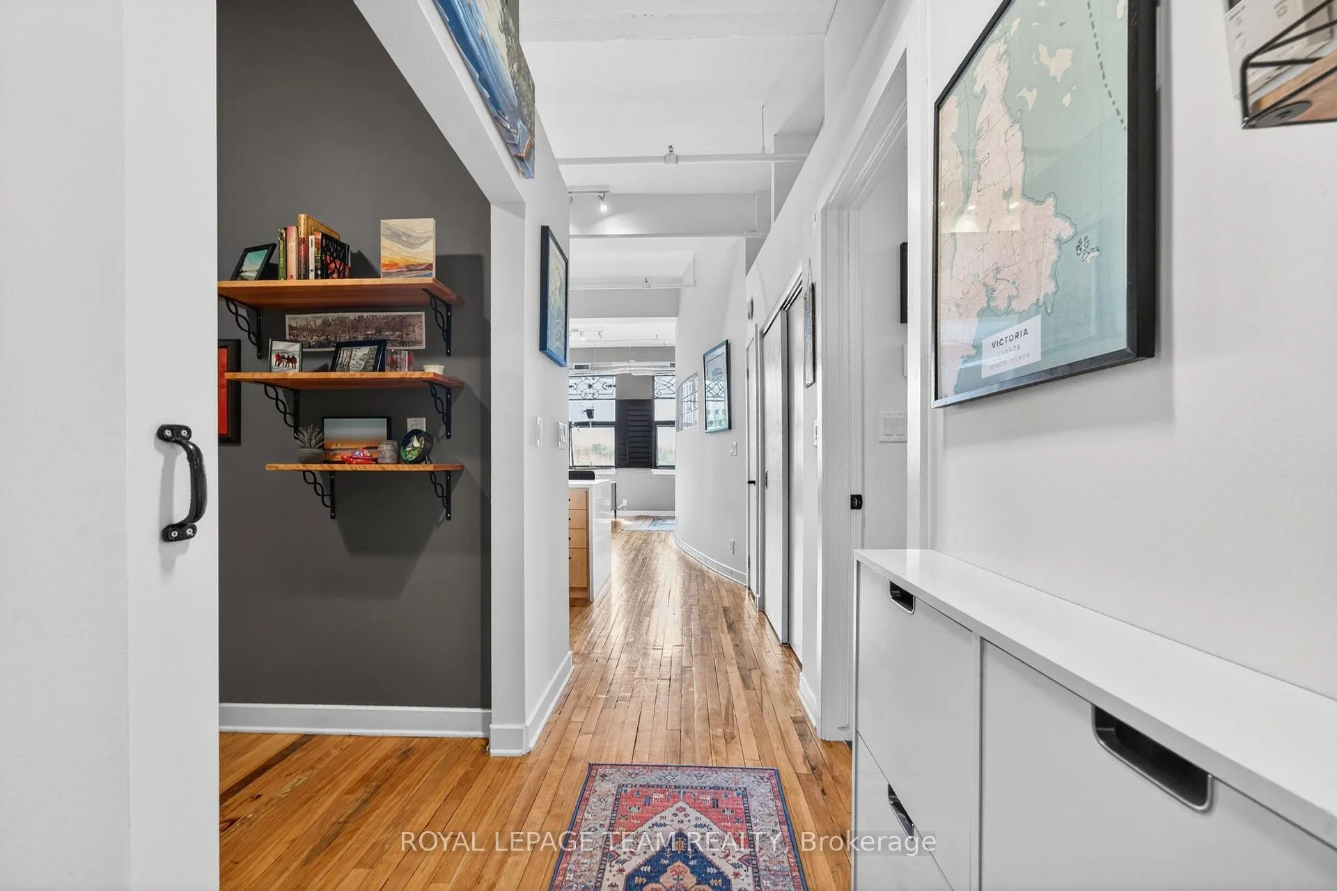 Photo 18 of Unit 307, 45 Spencer Street, Ottawa, Ottawa West — HOMEH
