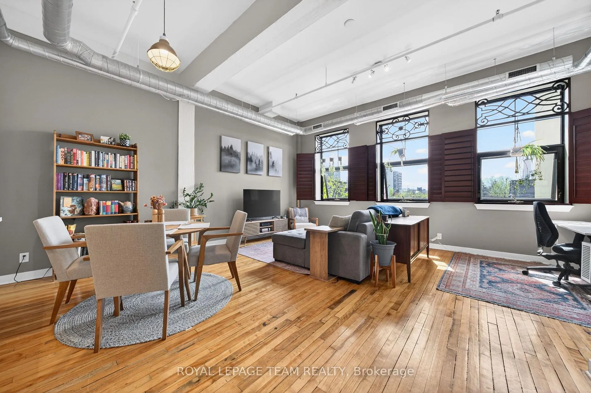 Photo 20 of Unit 307, 45 Spencer Street, Ottawa, Ottawa West — HOMEH