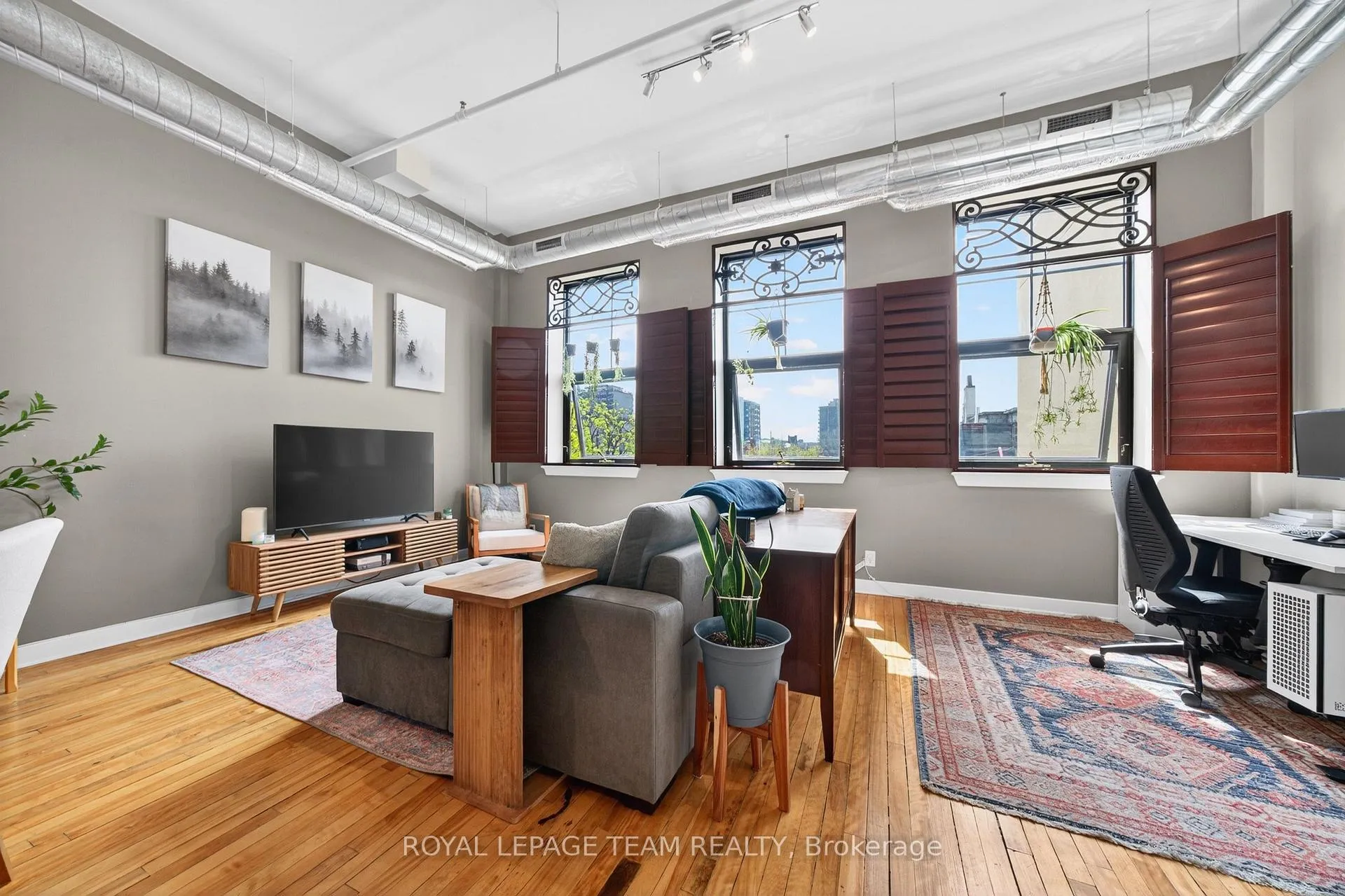 Photo 21 of Unit 307, 45 Spencer Street, Ottawa, Ottawa West — HOMEH