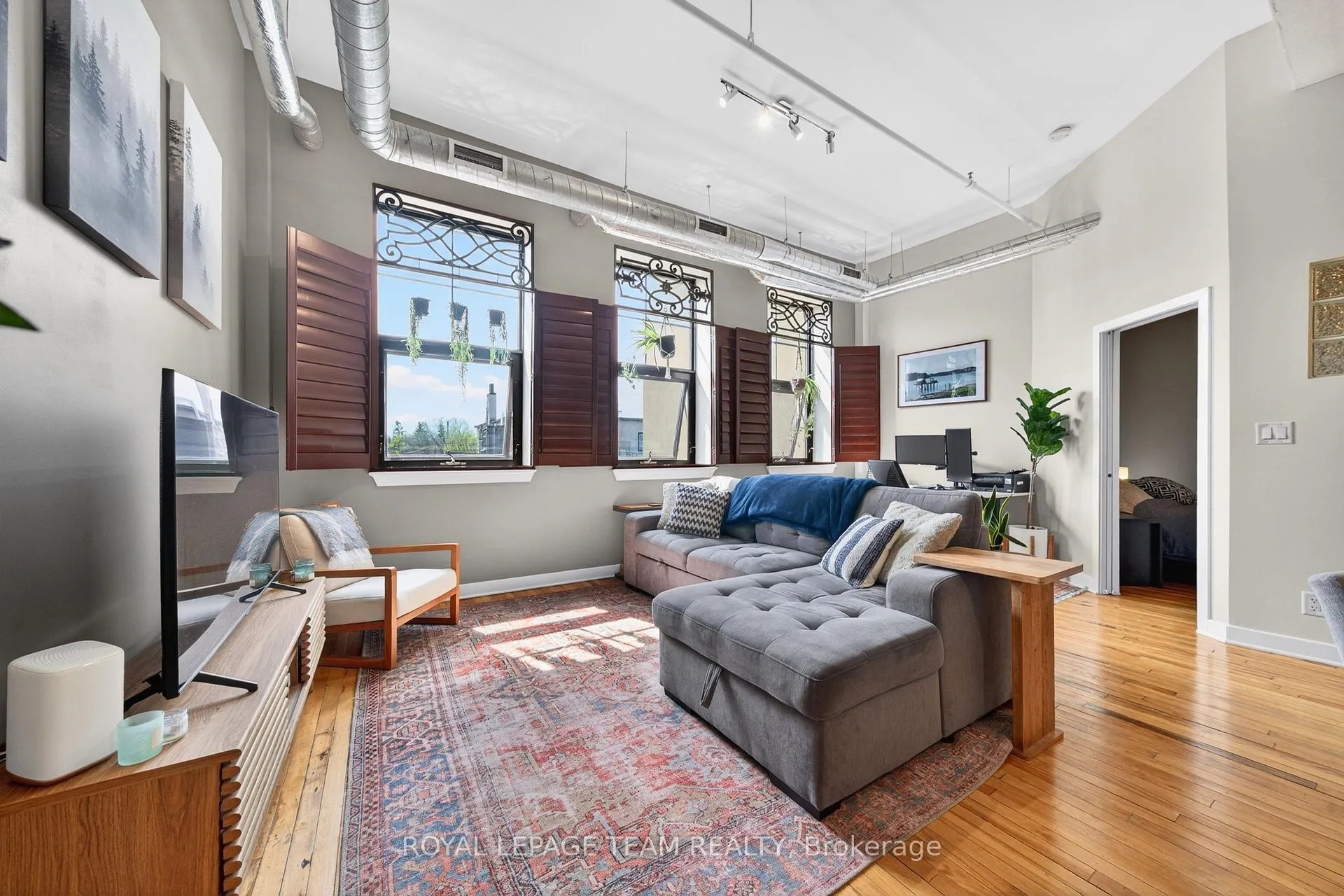 Photo 22 of Unit 307, 45 Spencer Street, Ottawa, Ottawa West — HOMEH