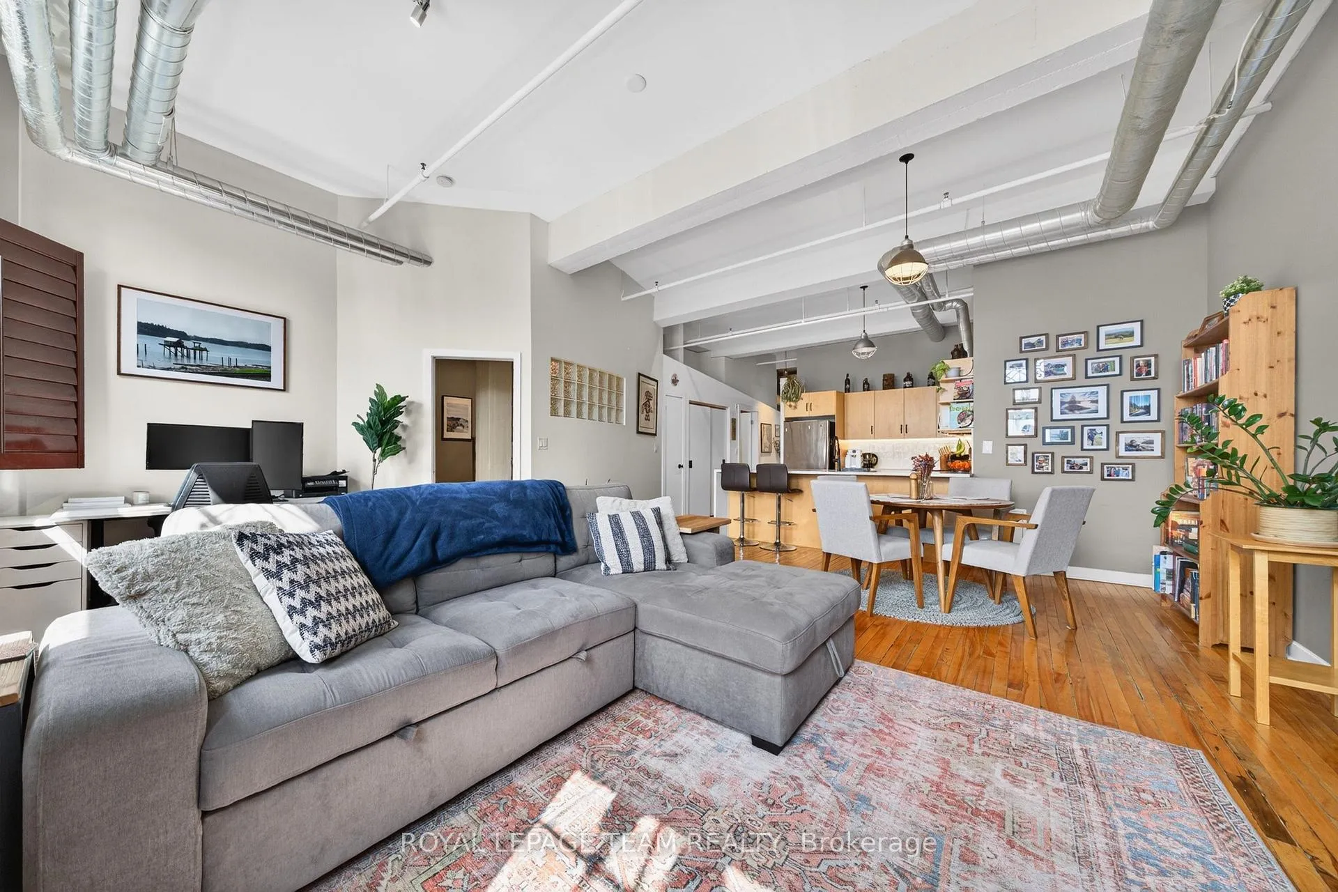 Photo 23 of Unit 307, 45 Spencer Street, Ottawa, Ottawa West — HOMEH