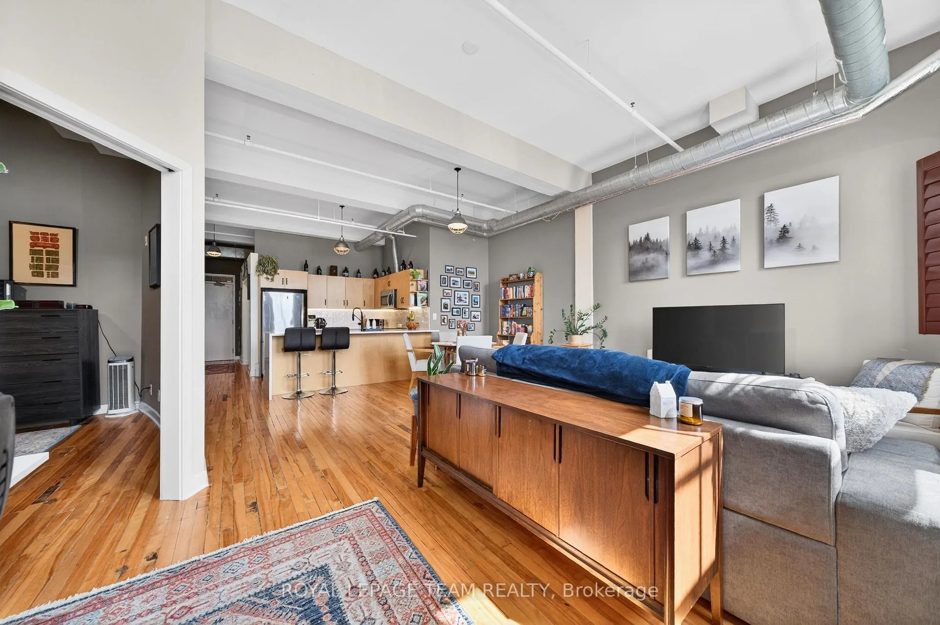 Photo 24 of Unit 307, 45 Spencer Street, Ottawa, Ottawa West — HOMEH