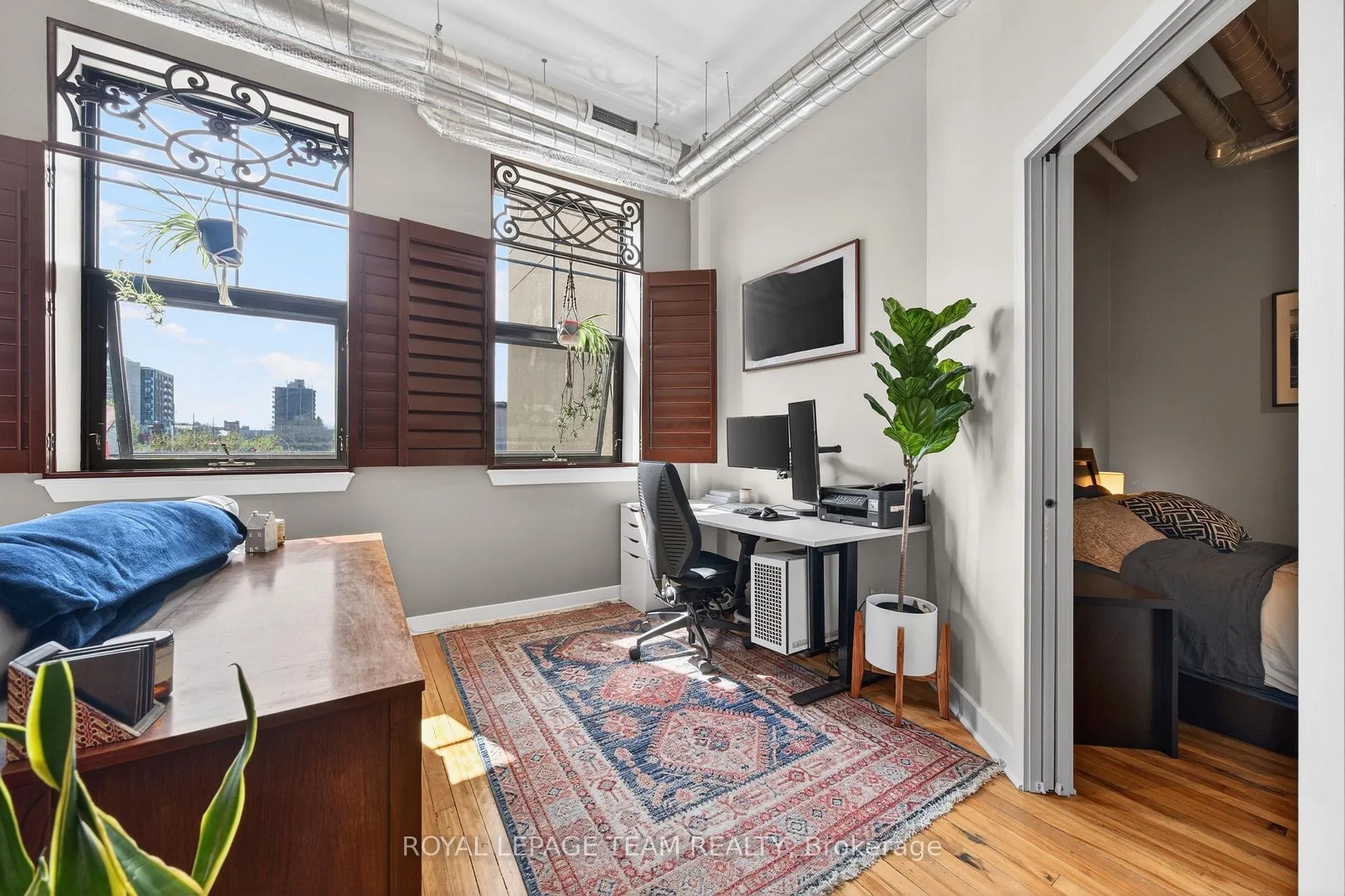 Photo 25 of Unit 307, 45 Spencer Street, Ottawa, Ottawa West — HOMEH
