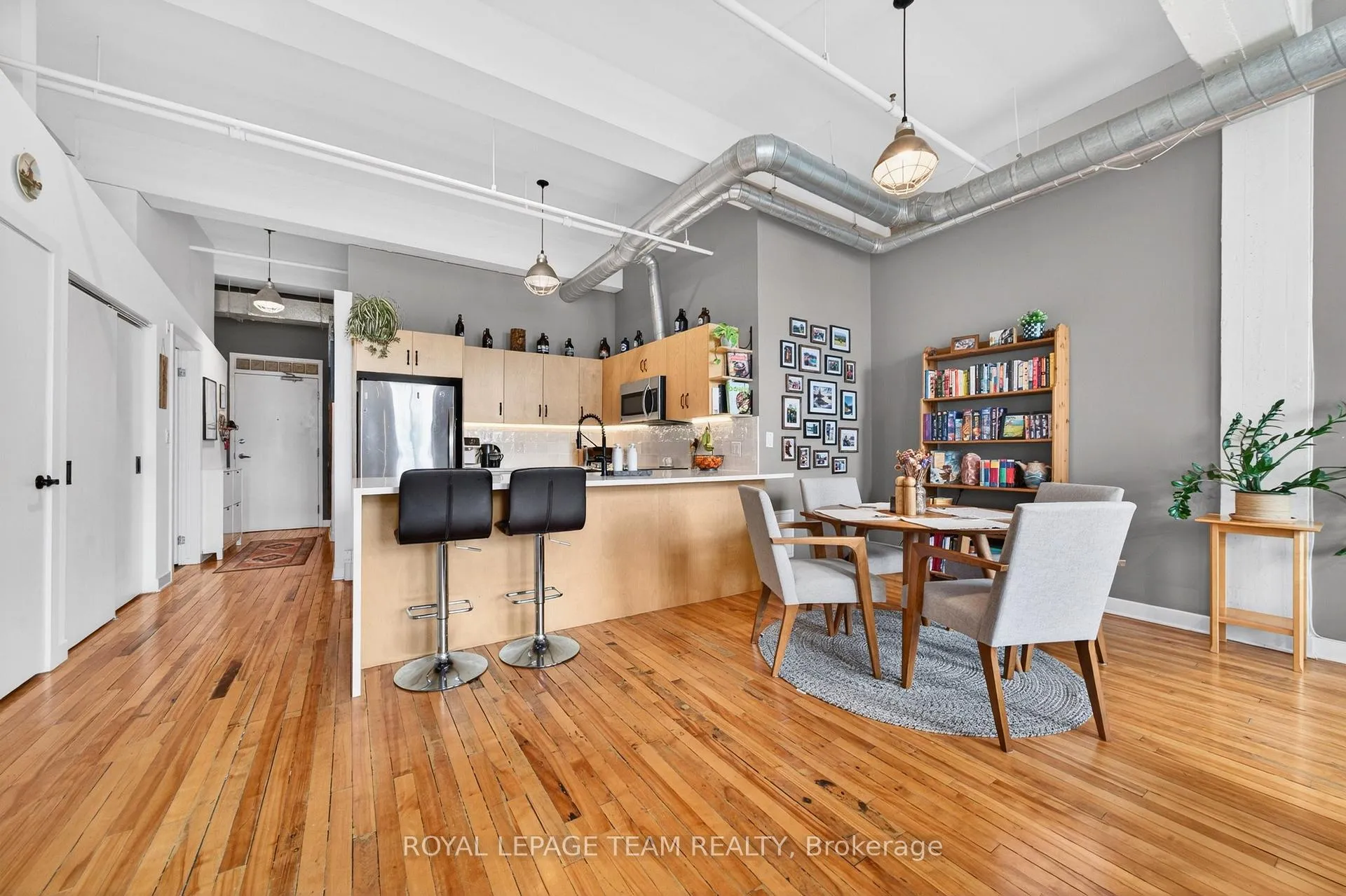 Photo 26 of Unit 307, 45 Spencer Street, Ottawa, Ottawa West — HOMEH