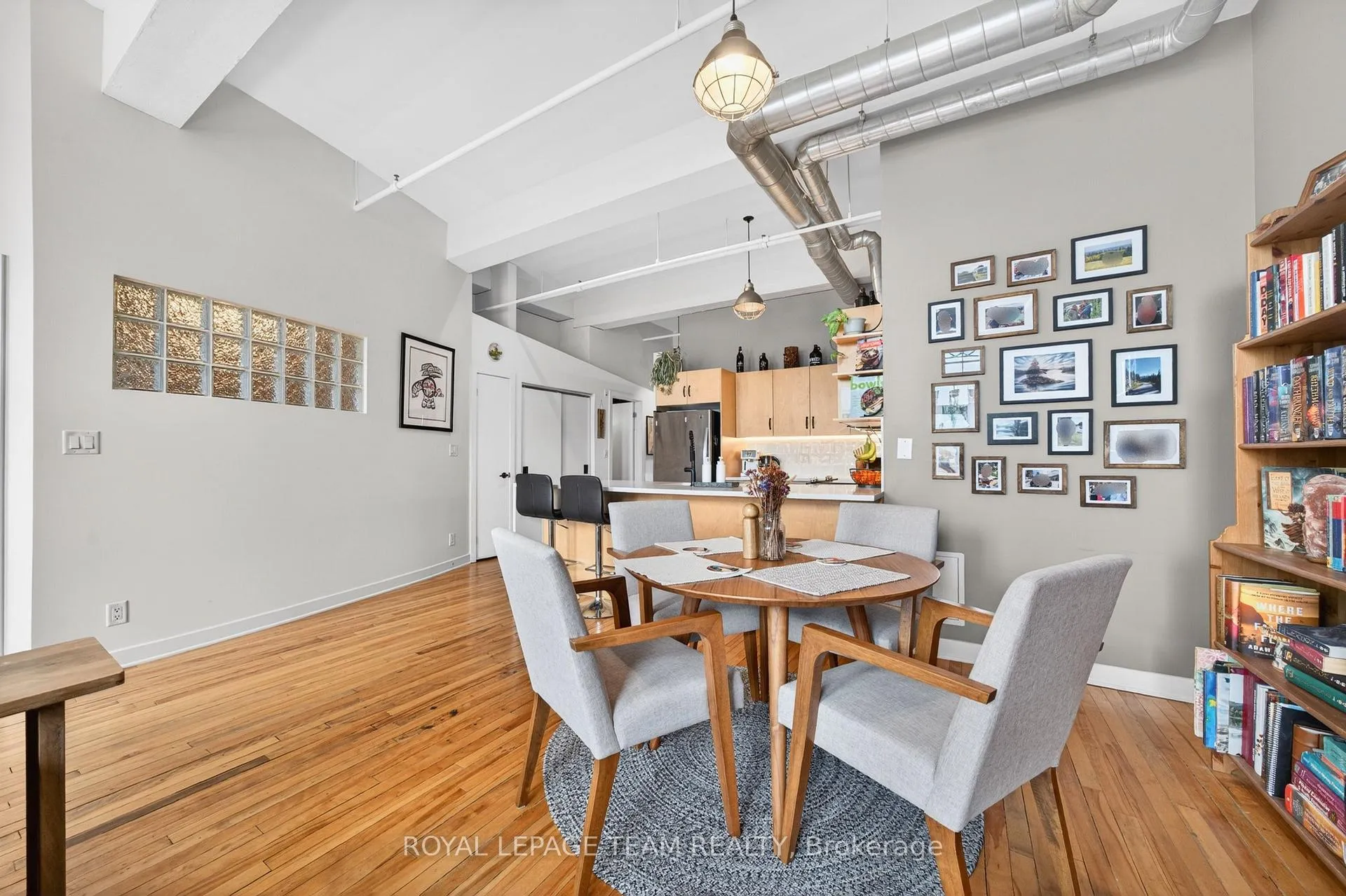 Photo 27 of Unit 307, 45 Spencer Street, Ottawa, Ottawa West — HOMEH