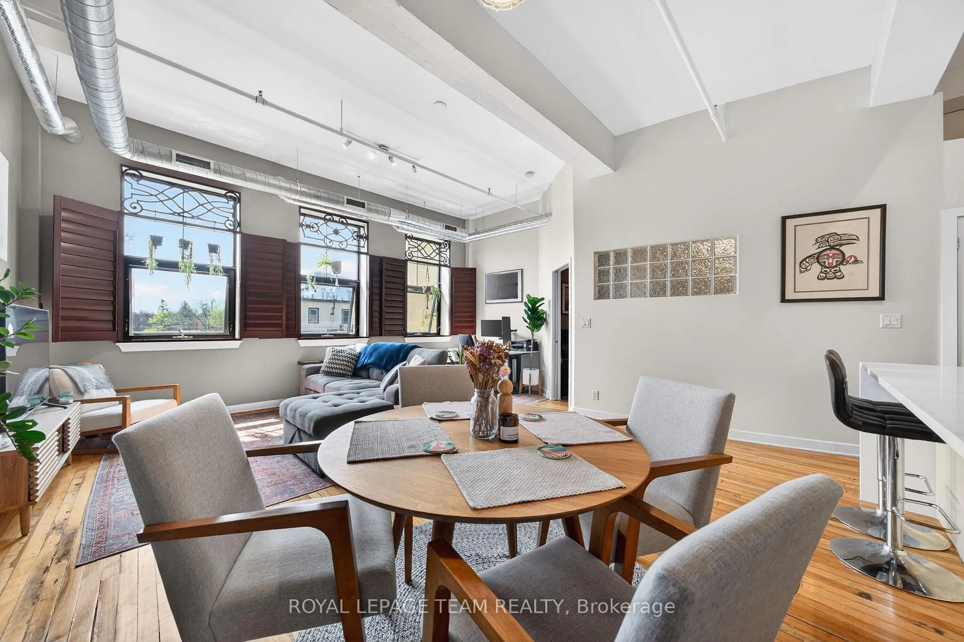 Photo 28 of Unit 307, 45 Spencer Street, Ottawa, Ottawa West — HOMEH