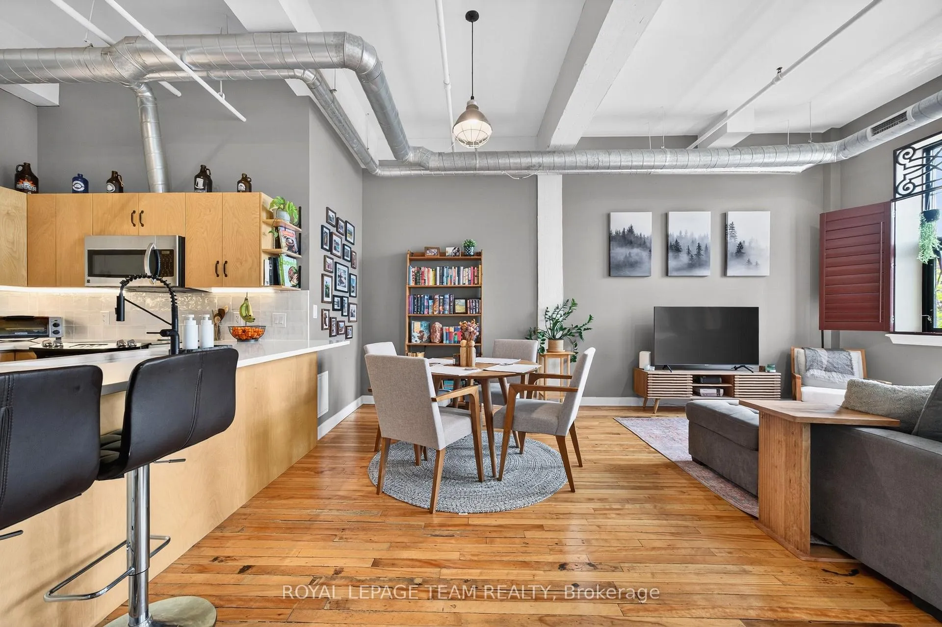 Photo 29 of Unit 307, 45 Spencer Street, Ottawa, Ottawa West — HOMEH