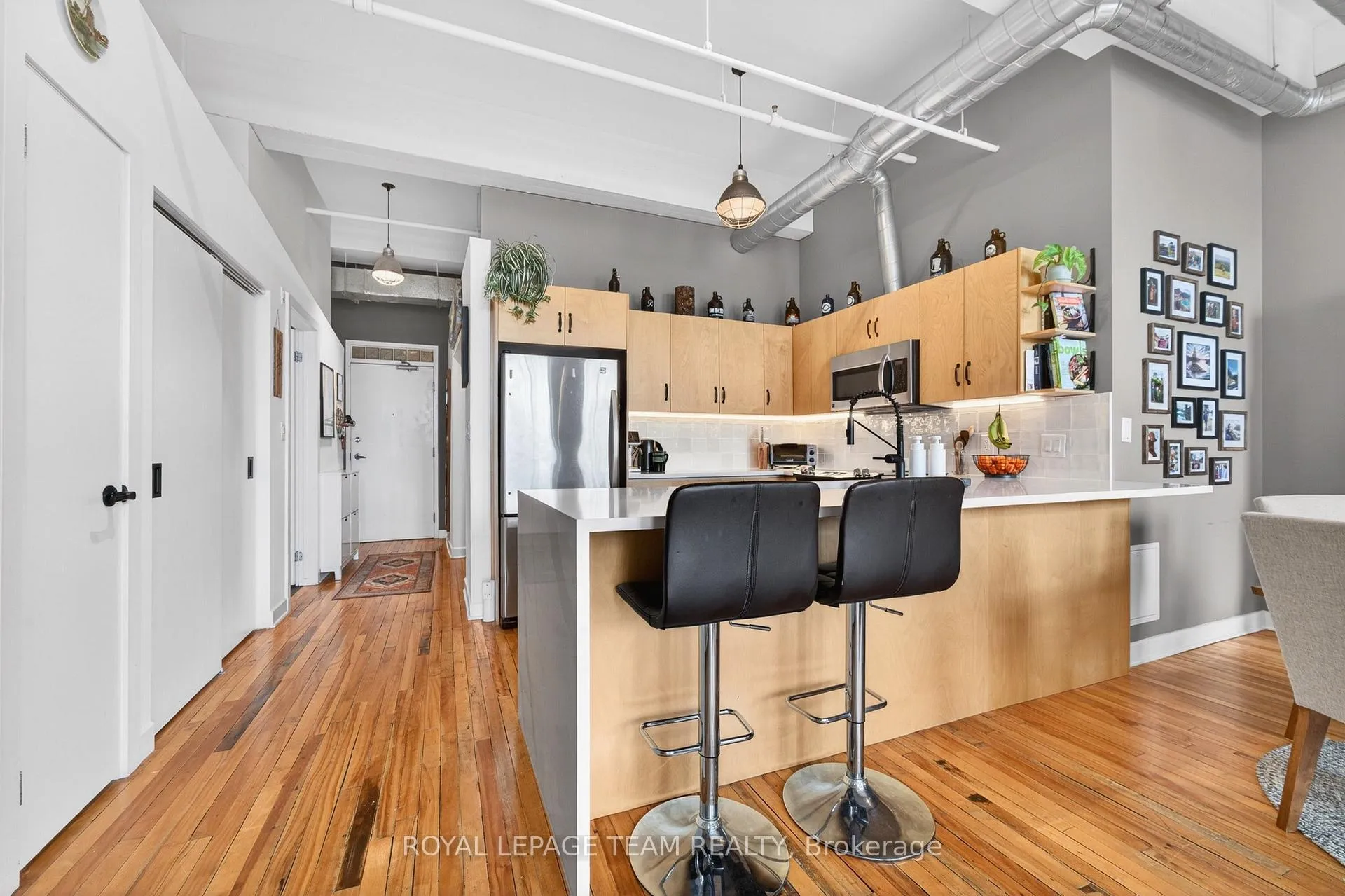 Photo 30 of Unit 307, 45 Spencer Street, Ottawa, Ottawa West — HOMEH