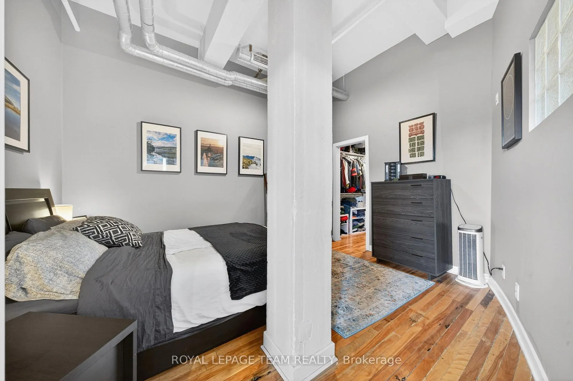 Photo 36 of Unit 307, 45 Spencer Street, Ottawa, Ottawa West — HOMEH
