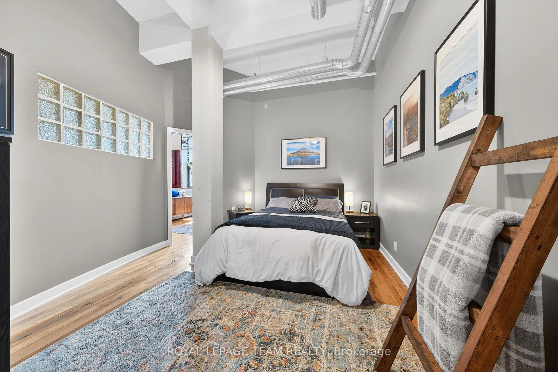 Photo 37 of Unit 307, 45 Spencer Street, Ottawa, Ottawa West — HOMEH