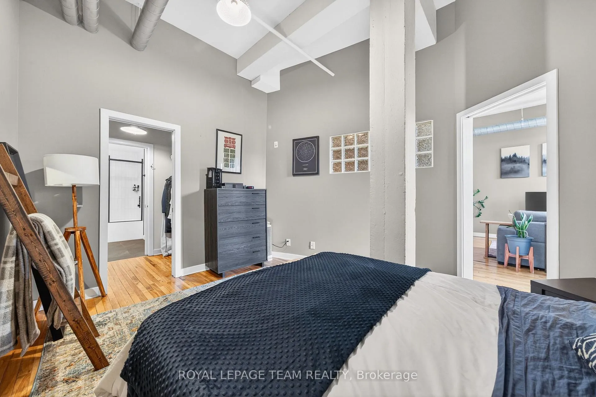 Photo 38 of Unit 307, 45 Spencer Street, Ottawa, Ottawa West — HOMEH