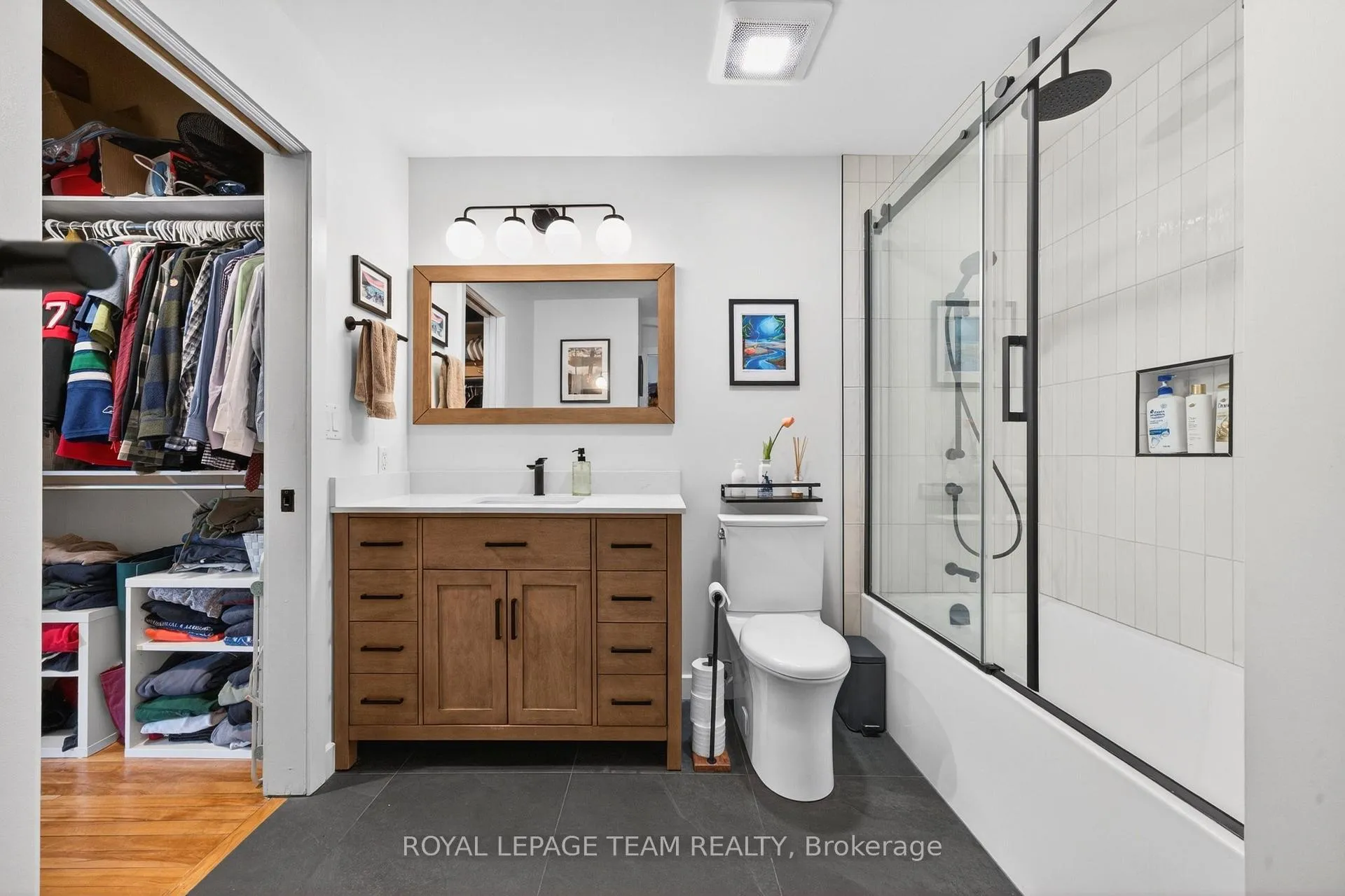 Photo 40 of Unit 307, 45 Spencer Street, Ottawa, Ottawa West — HOMEH