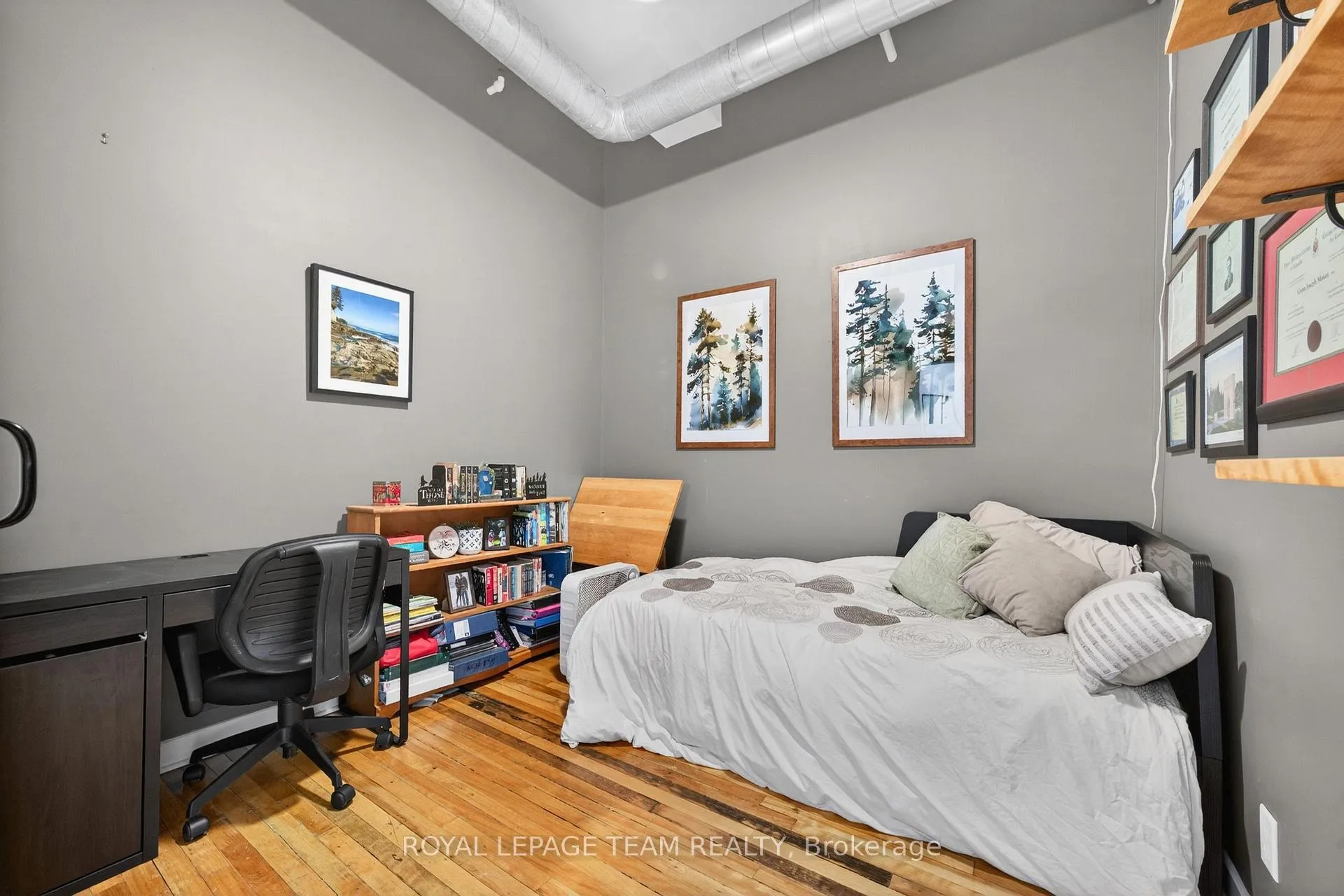 Photo 41 of Unit 307, 45 Spencer Street, Ottawa, Ottawa West — HOMEH
