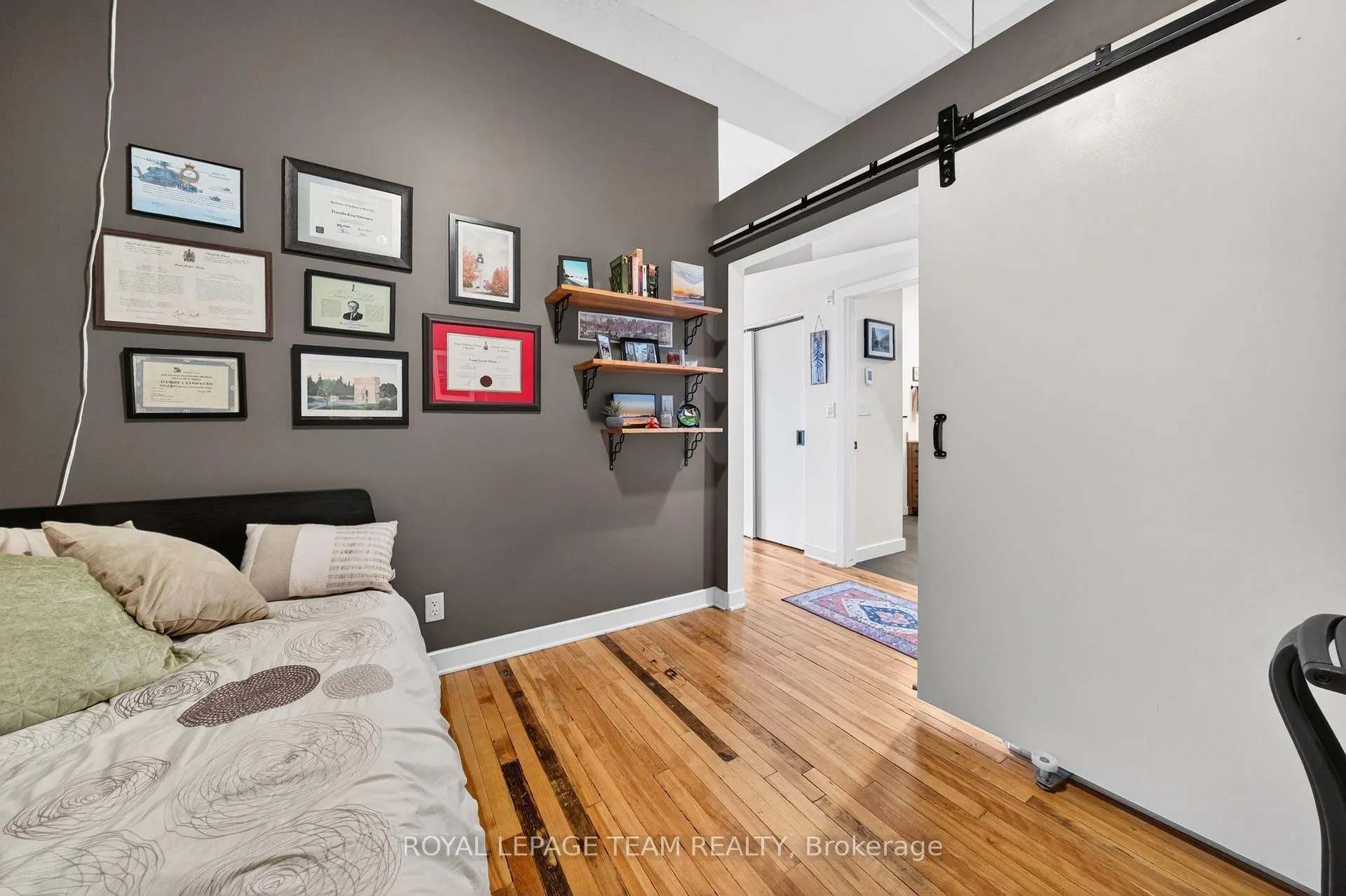 Photo 42 of Unit 307, 45 Spencer Street, Ottawa, Ottawa West — HOMEH
