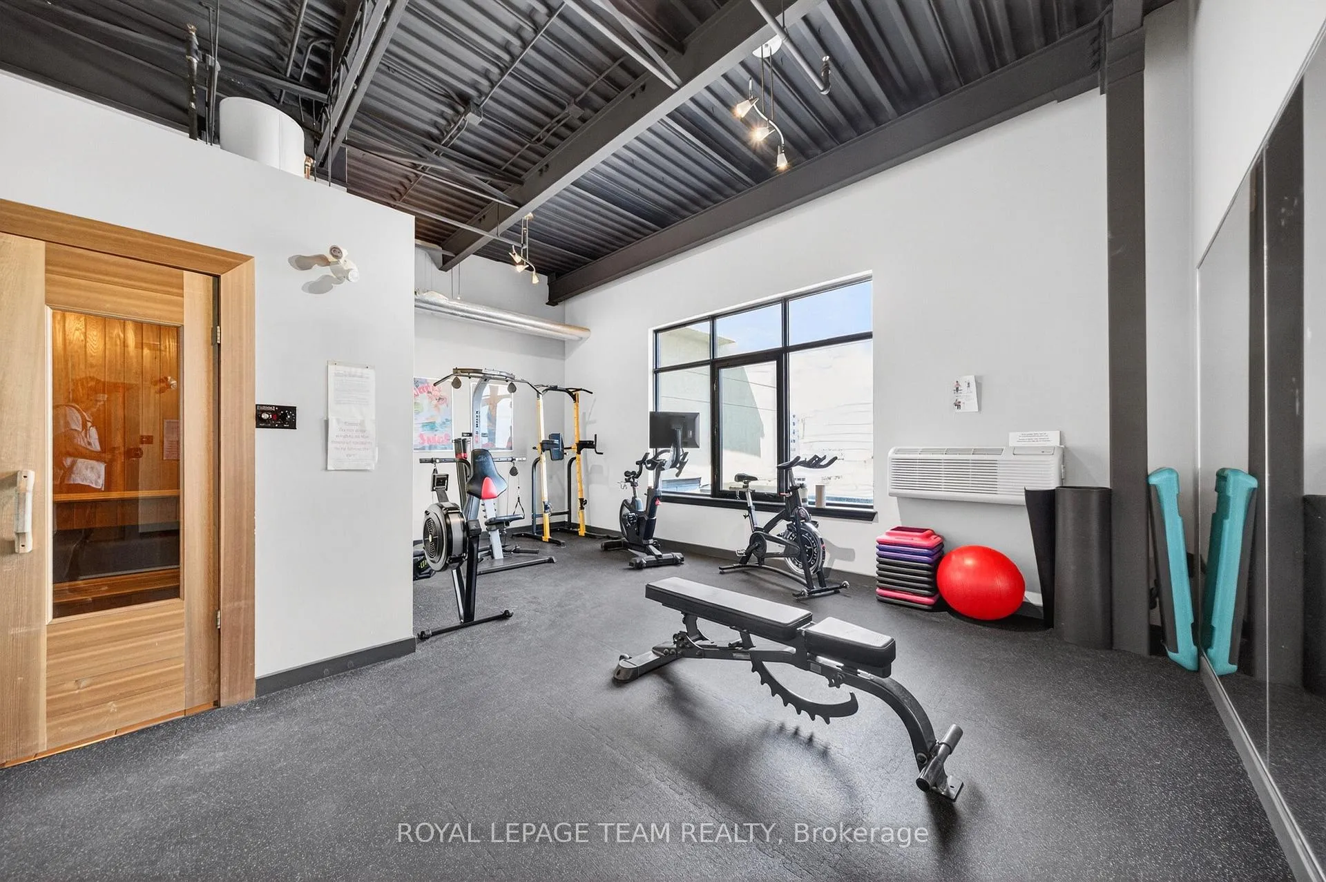Photo 43 of Unit 307, 45 Spencer Street, Ottawa, Ottawa West — HOMEH