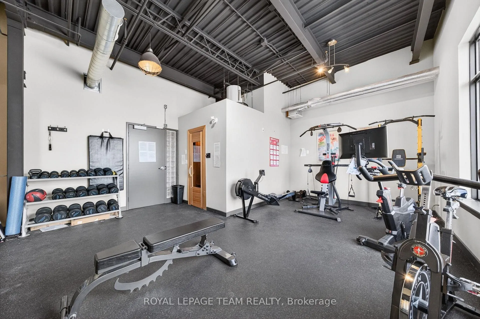 Photo 44 of Unit 307, 45 Spencer Street, Ottawa, Ottawa West — HOMEH