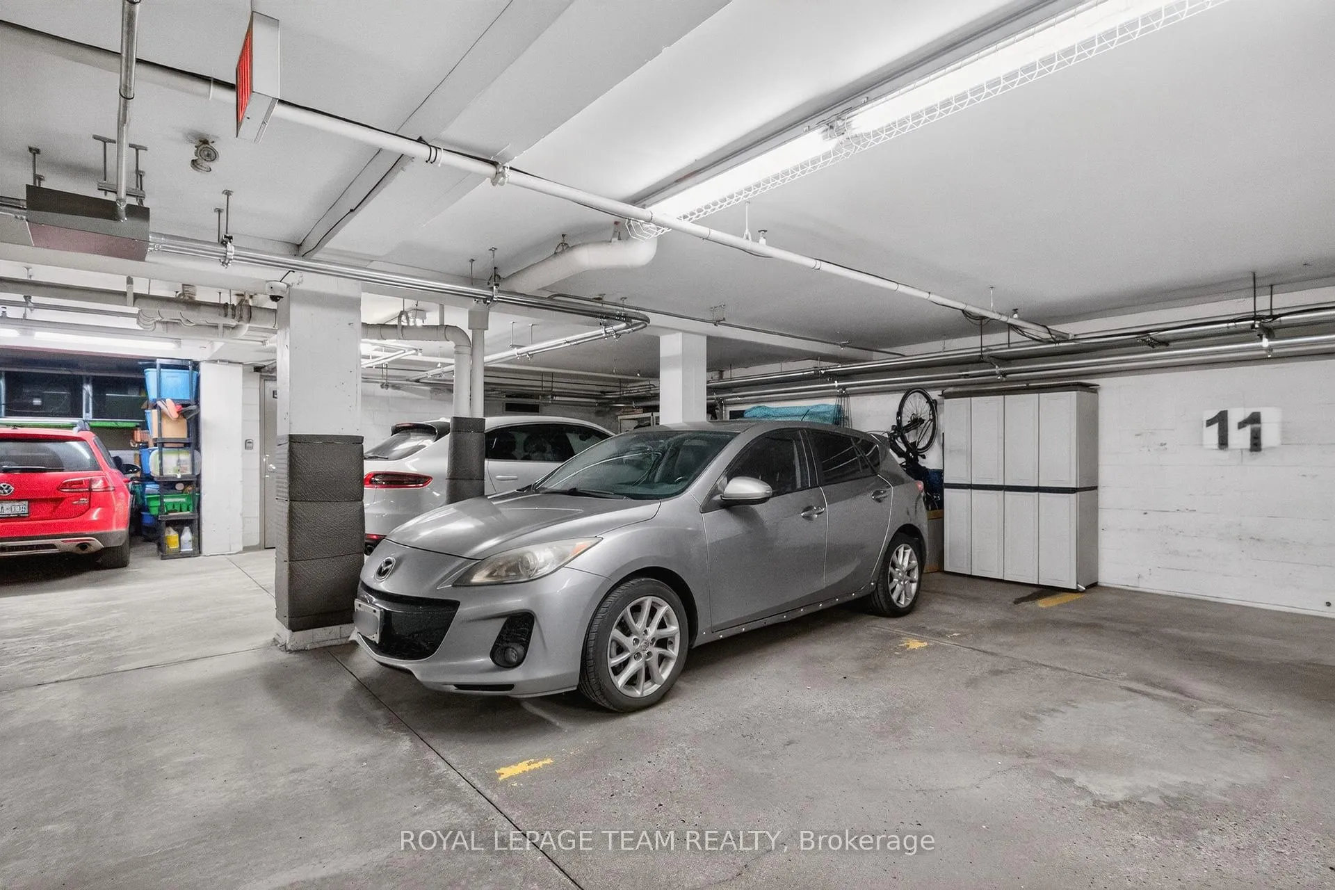 Photo 46 of Unit 307, 45 Spencer Street, Ottawa, Ottawa West — HOMEH