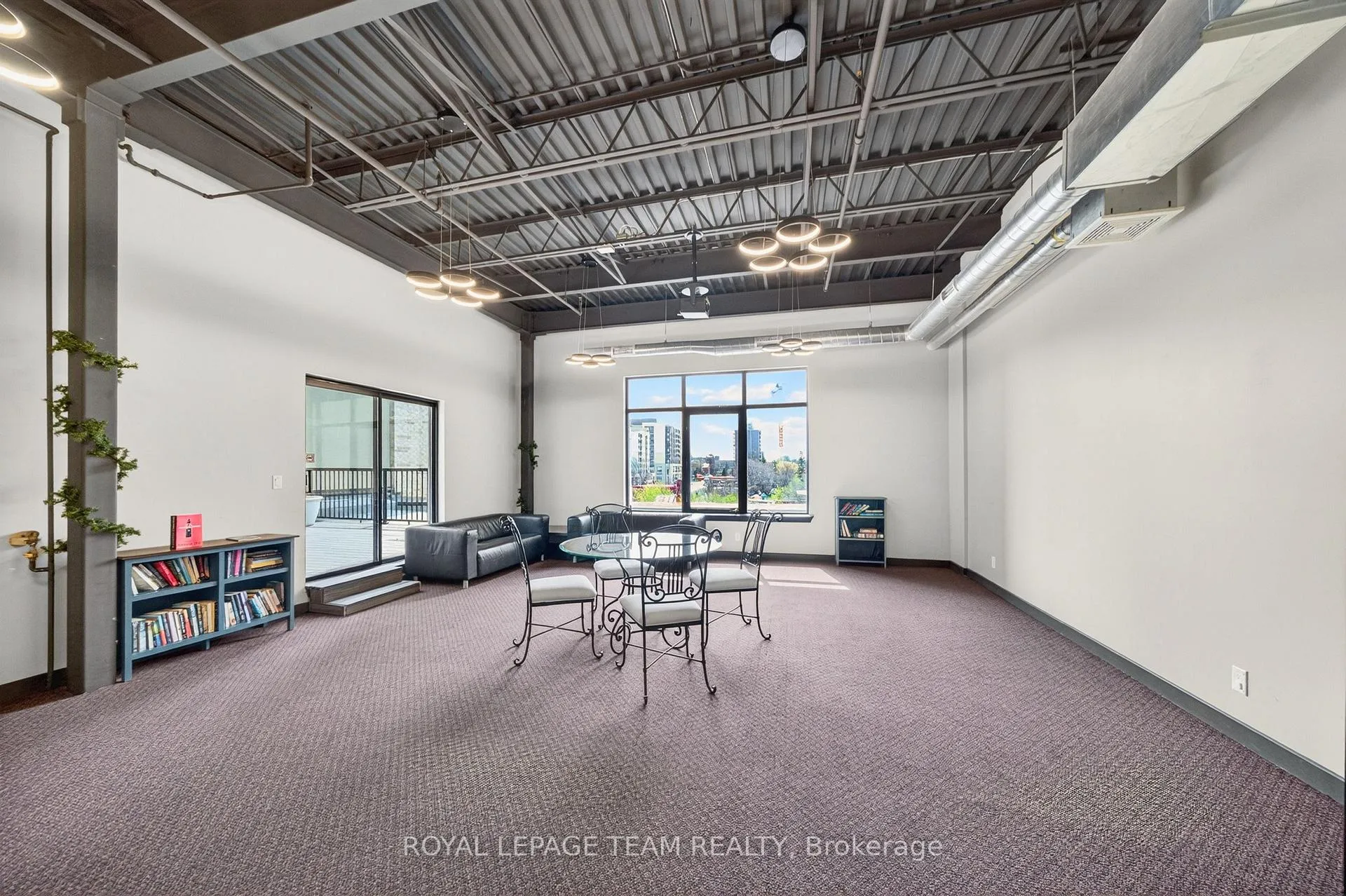 Photo 49 of Unit 307, 45 Spencer Street, Ottawa, Ottawa West — HOMEH