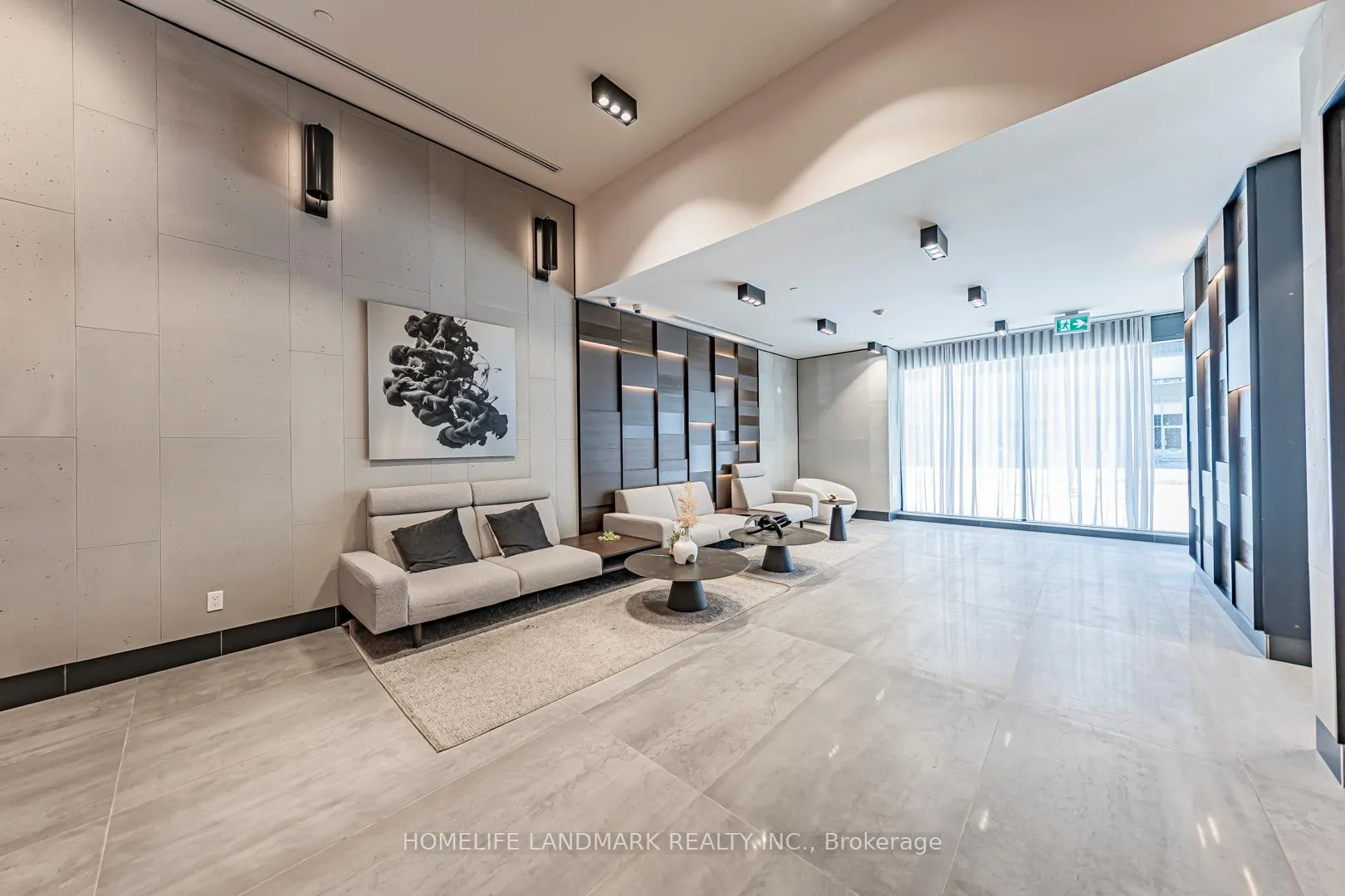 Photo 4 of Unit C410, 38 Simcoe Promenade, Markham, Unionville — HOMEH
