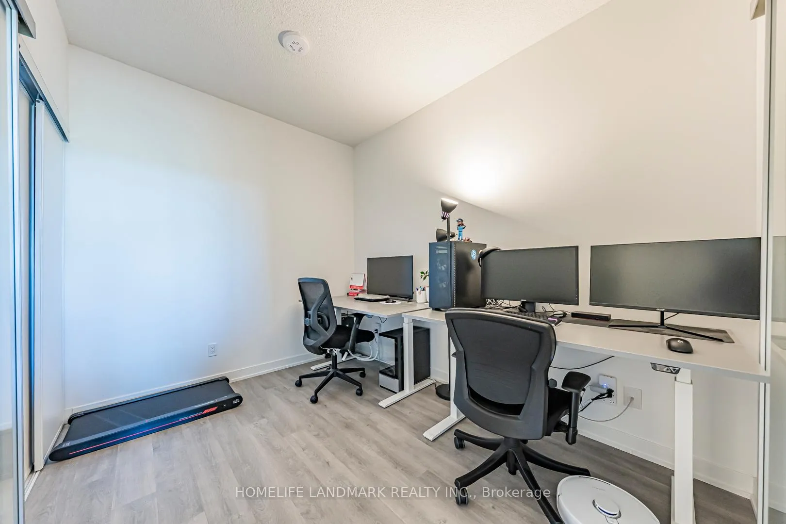 Photo 7 of Unit C410, 38 Simcoe Promenade, Markham, Unionville — HOMEH
