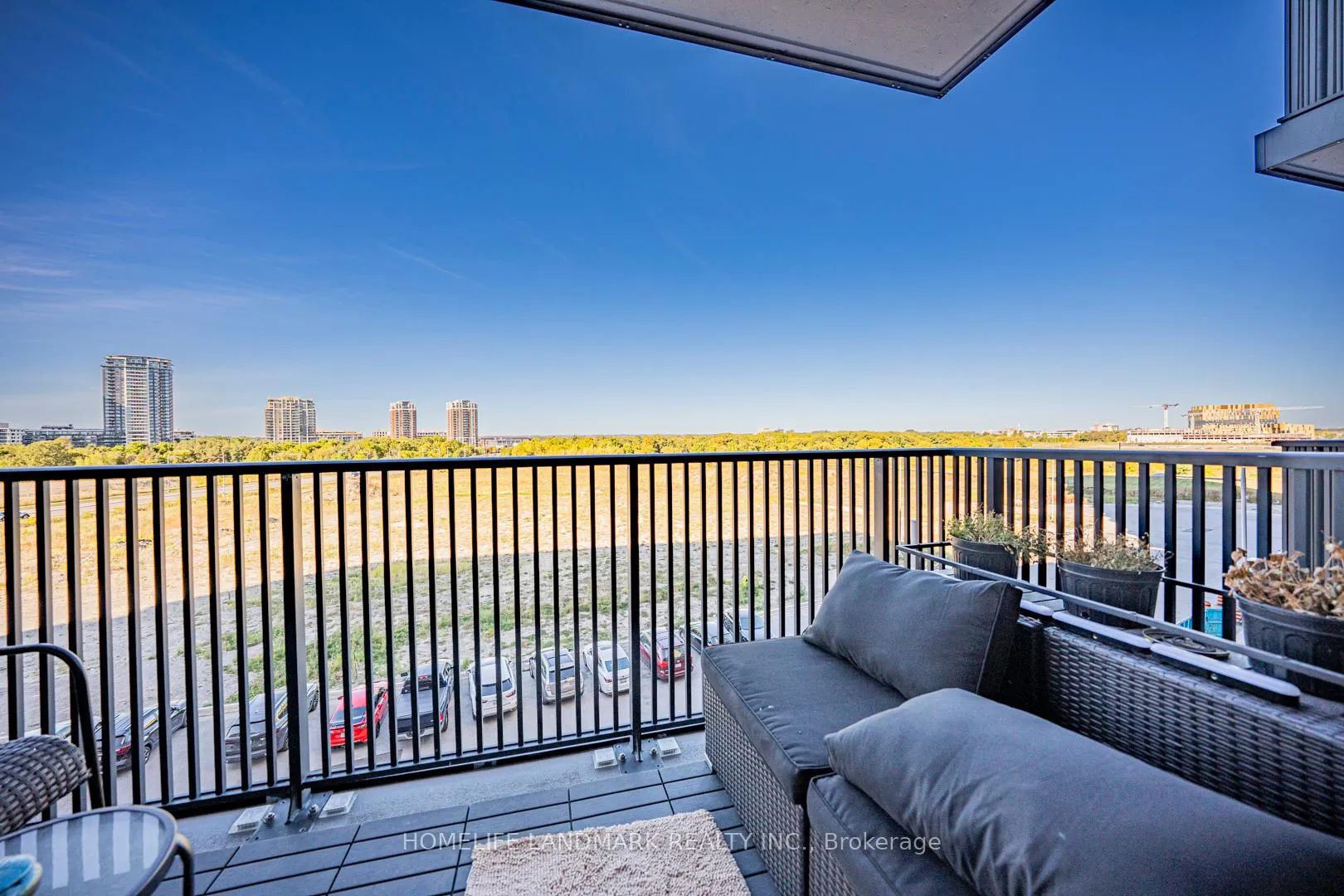 Photo 12 of Unit C410, 38 Simcoe Promenade, Markham, Unionville — HOMEH