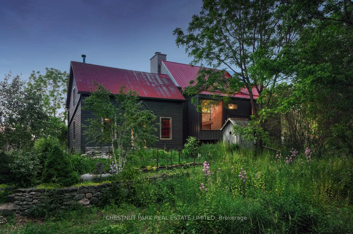 Photo 1 of 1 Station Road, Prince Edward County, Hillier Ward — HOMEH