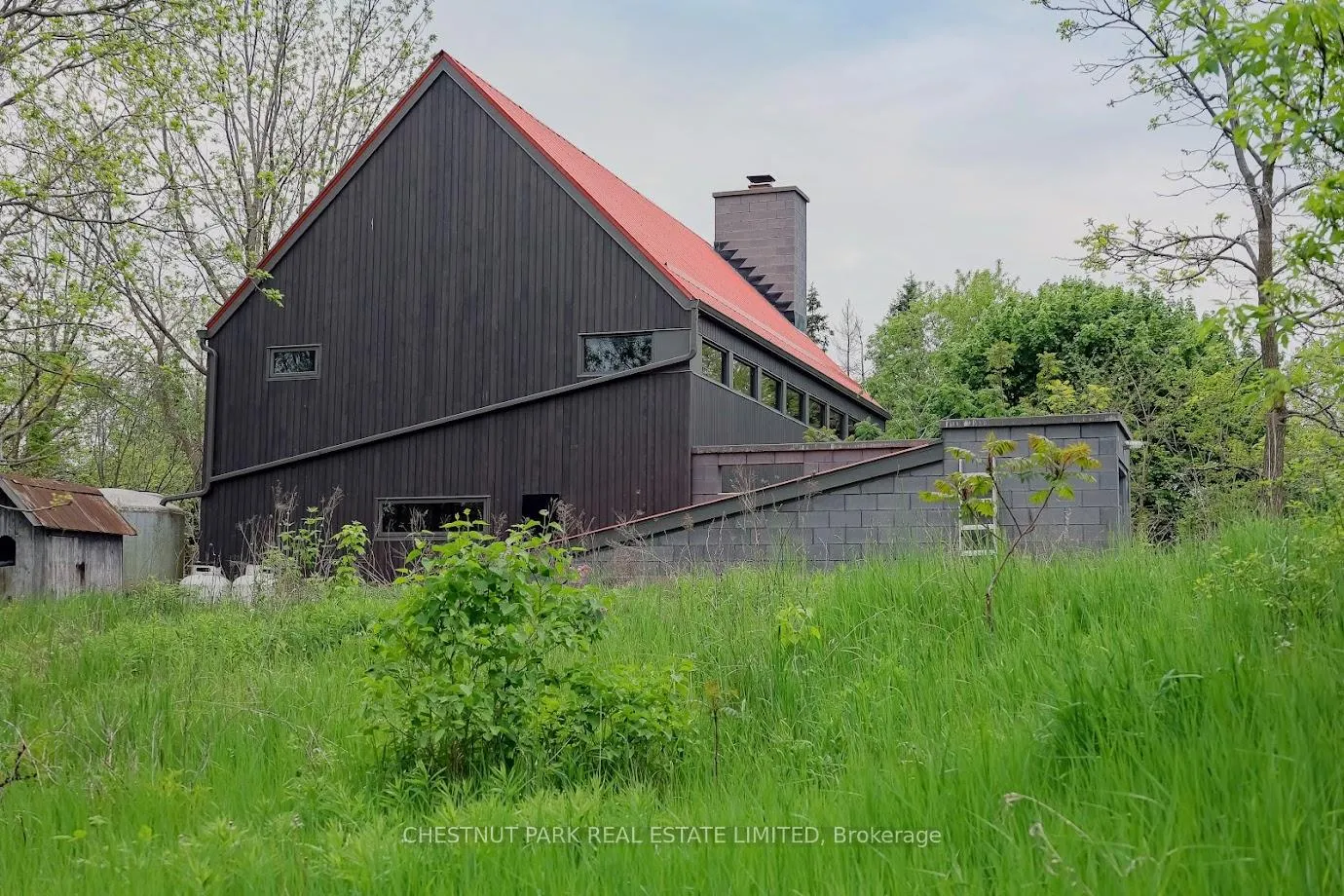 Photo 38 of 1 Station Road, Prince Edward County, Hillier Ward — HOMEH