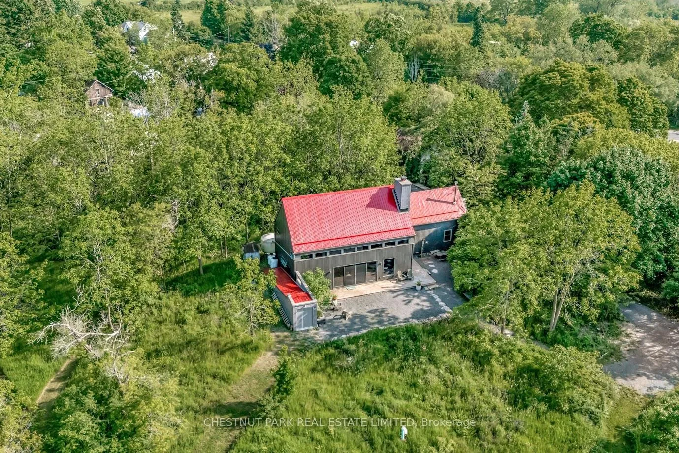 Photo 43 of 1 Station Road, Prince Edward County, Hillier Ward — HOMEH