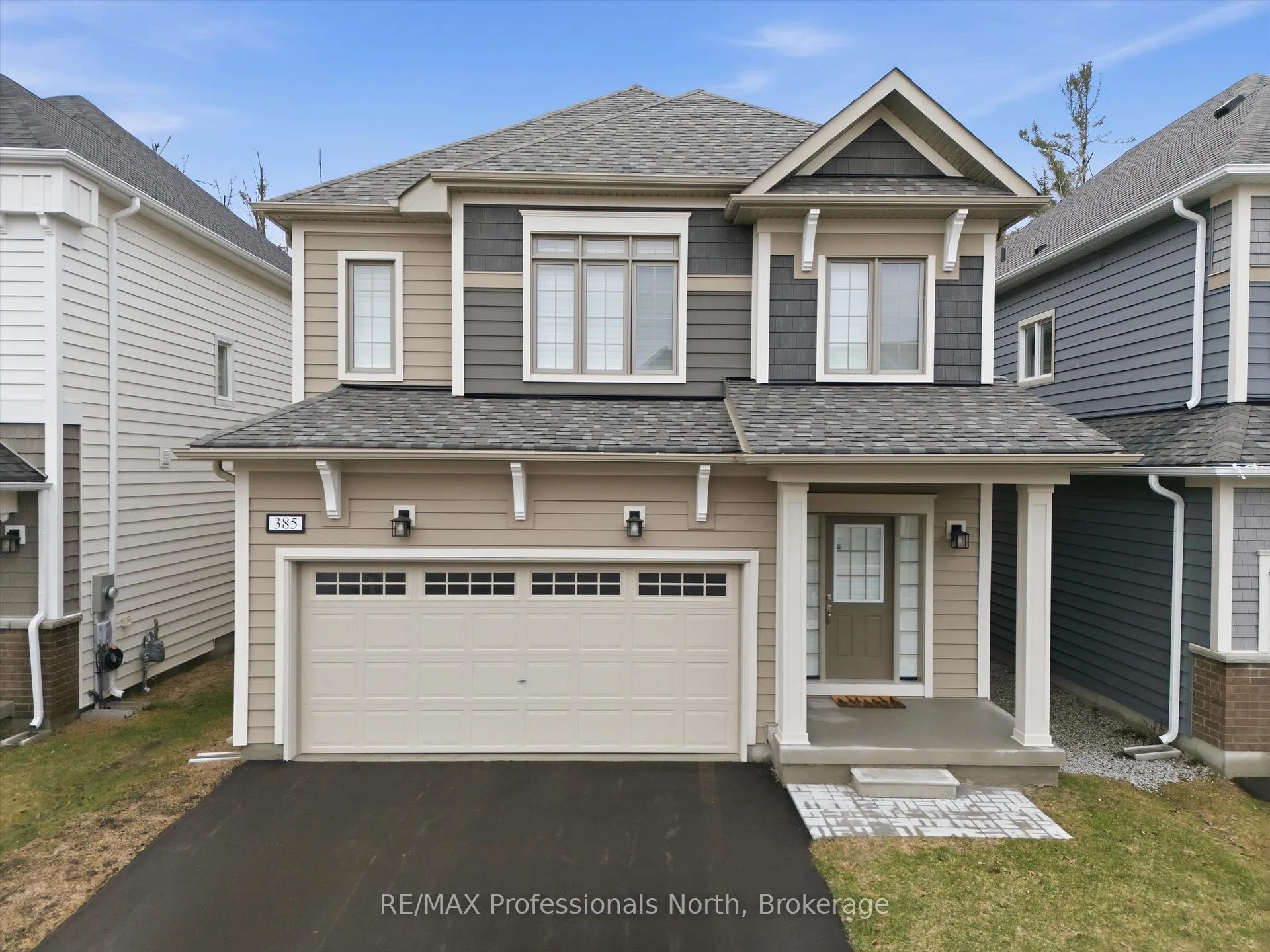 Photo 1 of 385 Beechwood Forest Lane, Gravenhurst, Muskoka (S) — HOMEH