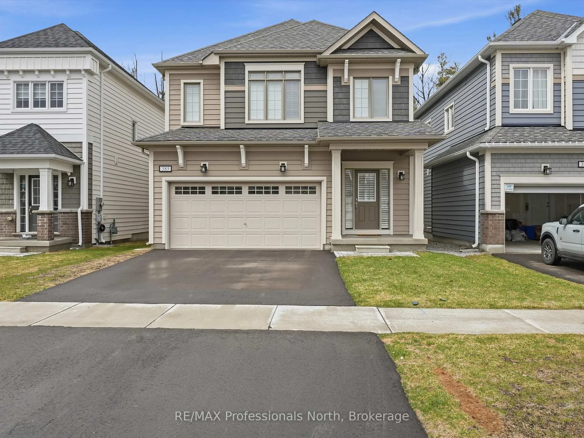 Photo 2 of 385 Beechwood Forest Lane, Gravenhurst, Muskoka (S) — HOMEH