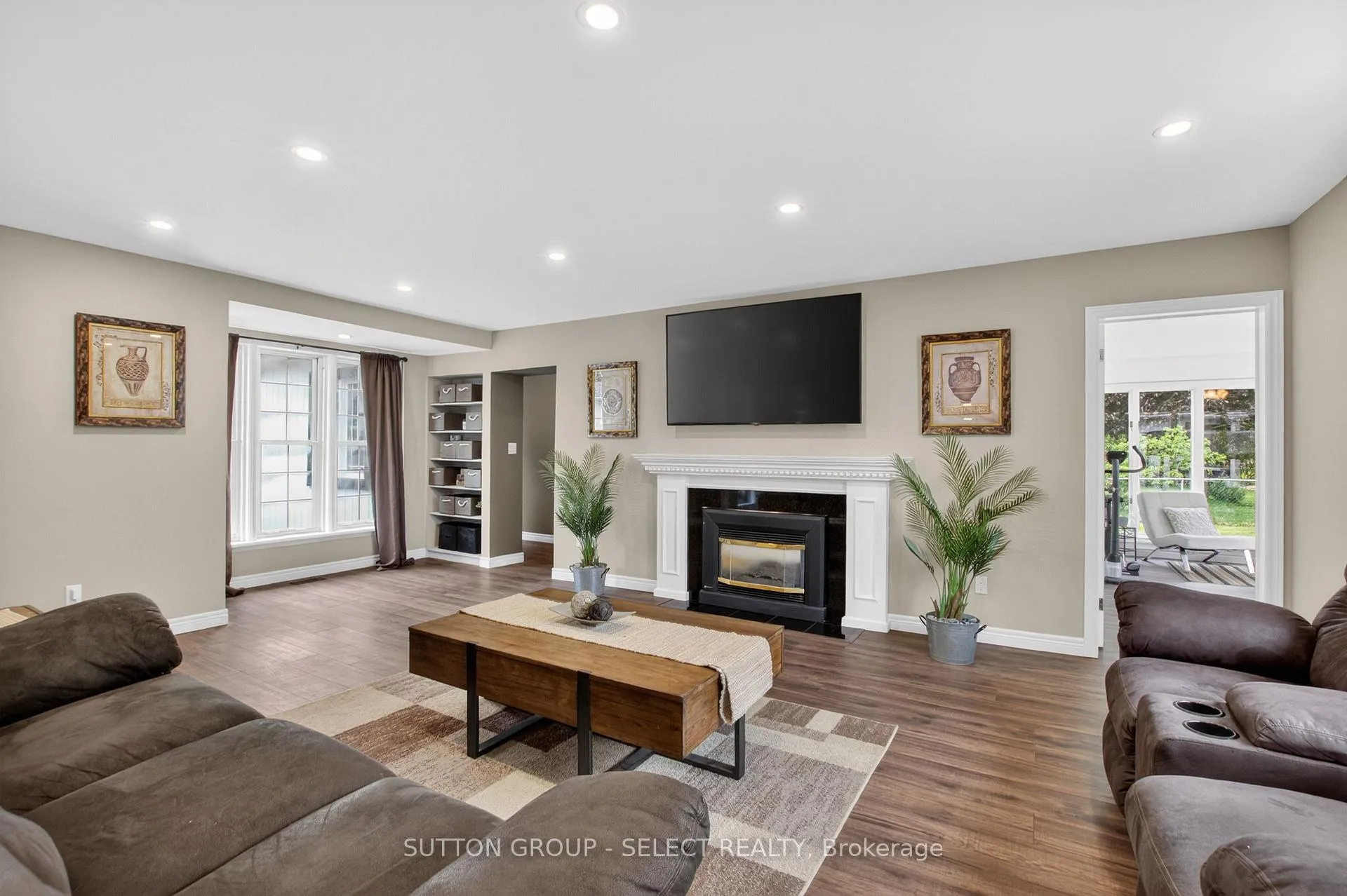 Photo 17 of 111 Kittridge Avenue E, Strathroy-Caradoc, NE — HOMEH
