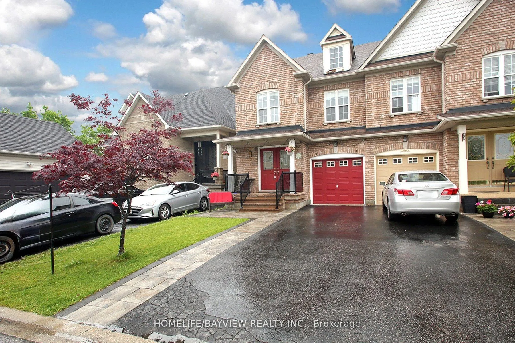 Photo 2 of 6 Winklers Lane, Markham, Cornell — HOMEH