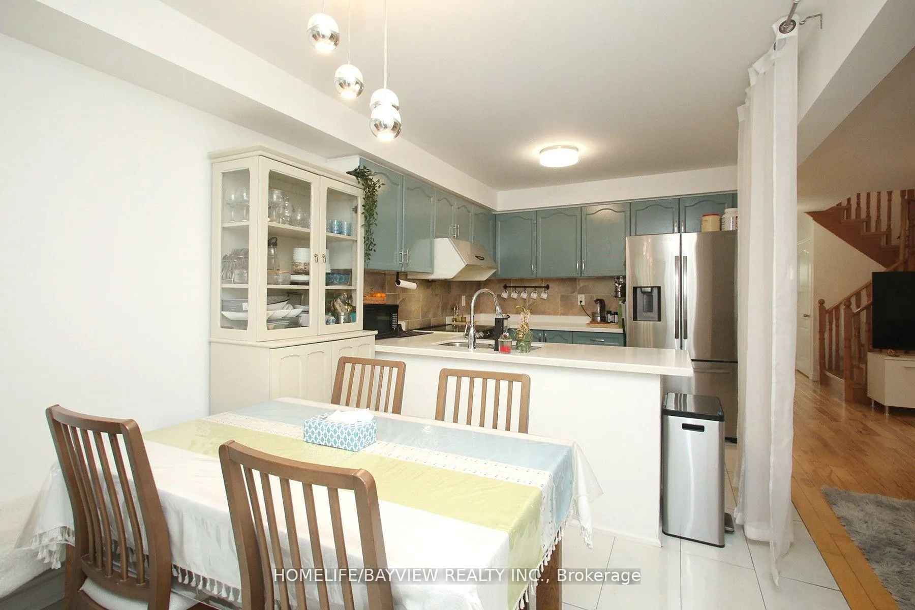 Photo 16 of 6 Winklers Lane, Markham, Cornell — HOMEH