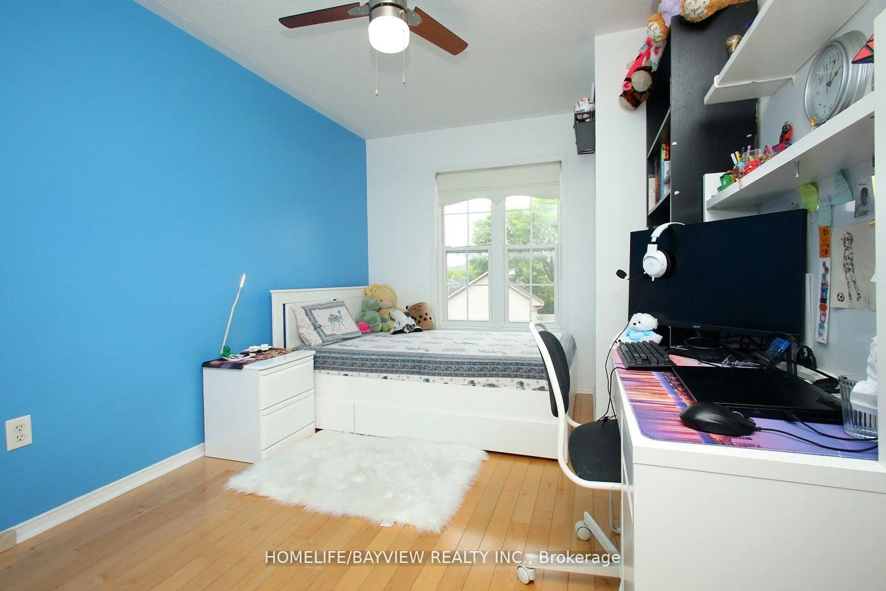 Photo 22 of 6 Winklers Lane, Markham, Cornell — HOMEH