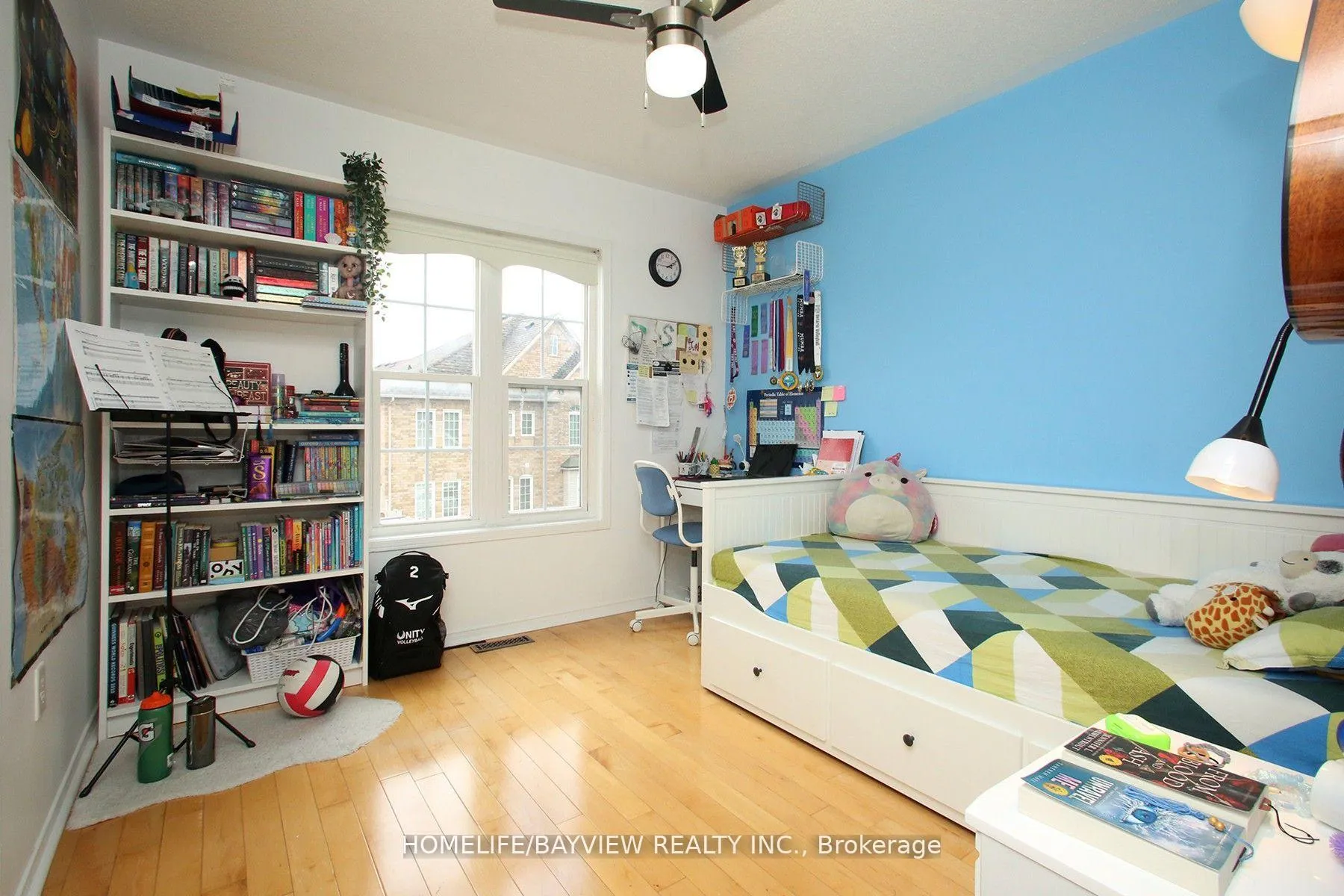 Photo 23 of 6 Winklers Lane, Markham, Cornell — HOMEH