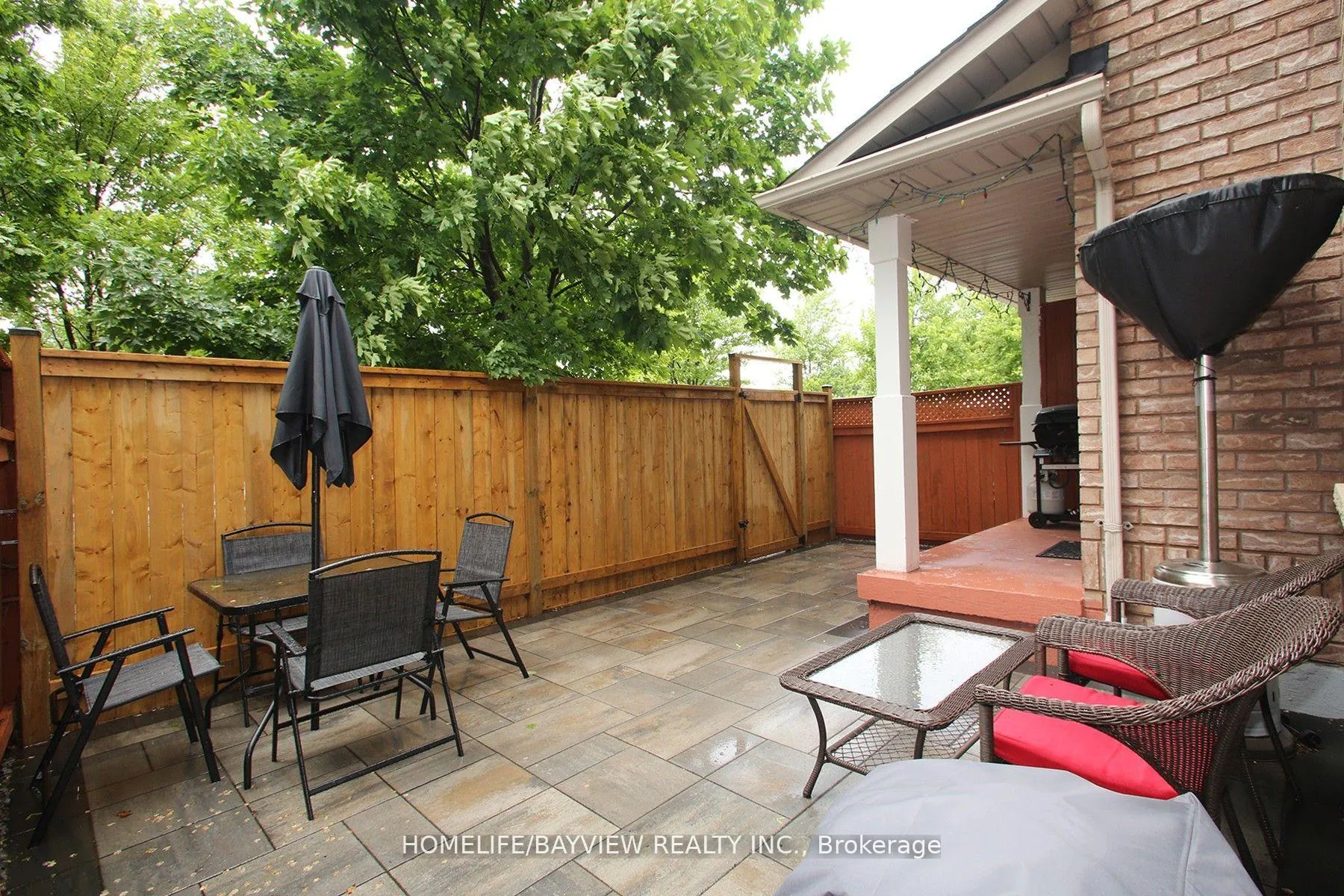 Photo 30 of 6 Winklers Lane, Markham, Cornell — HOMEH