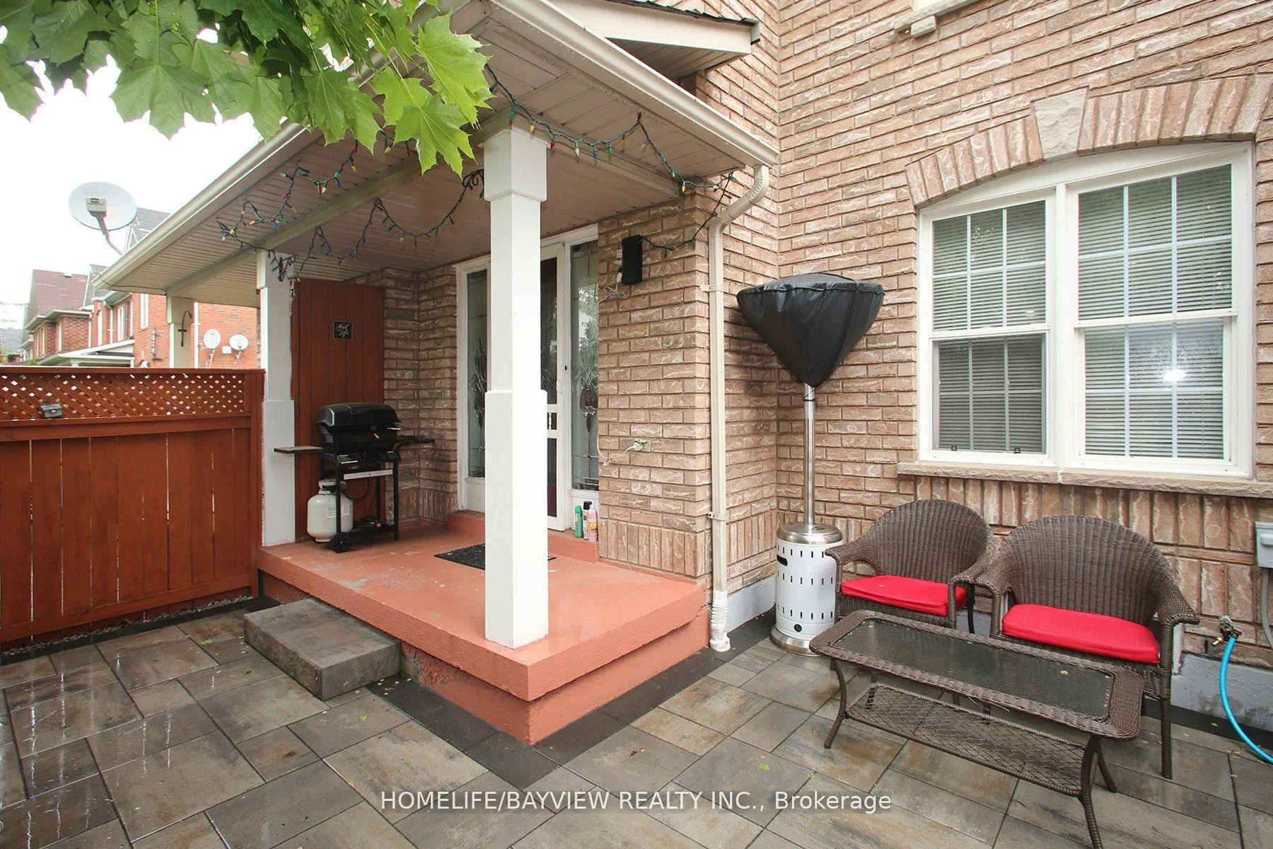 Photo 32 of 6 Winklers Lane, Markham, Cornell — HOMEH
