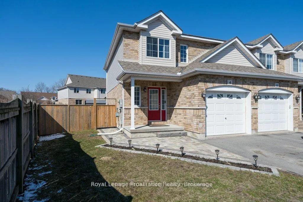 Photo 1 of 4 Ava Court, Belleville, Belleville Ward — HOMEH