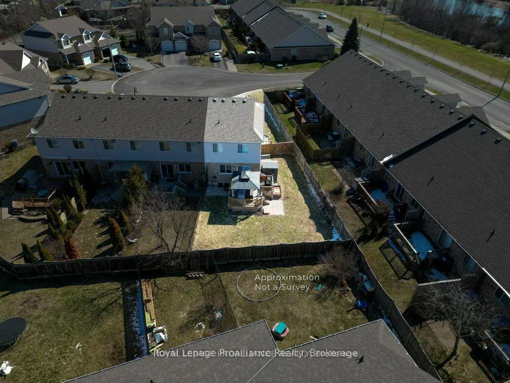 Photo 3 of 4 Ava Court, Belleville, Belleville Ward — HOMEH