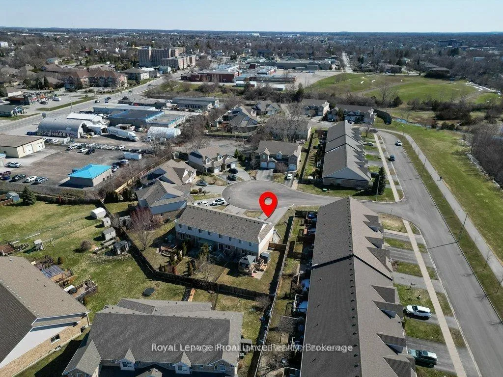Photo 31 of 4 Ava Court, Belleville, Belleville Ward — HOMEH