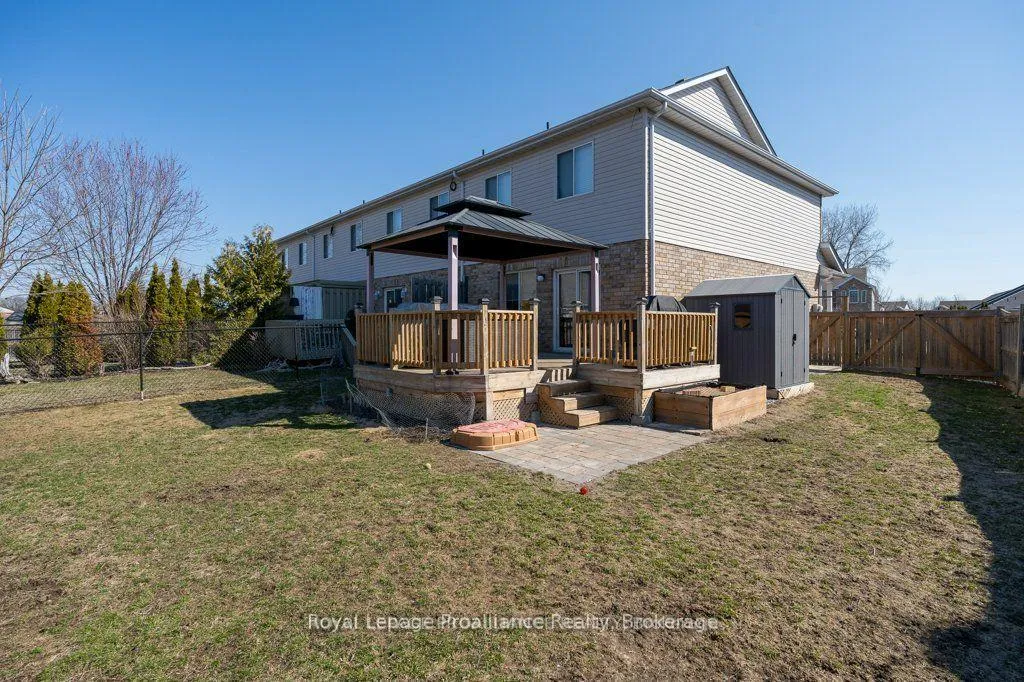 Photo 32 of 4 Ava Court, Belleville, Belleville Ward — HOMEH