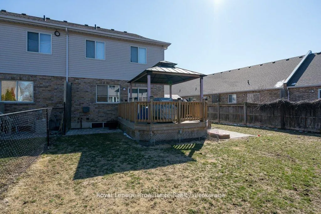 Photo 33 of 4 Ava Court, Belleville, Belleville Ward — HOMEH