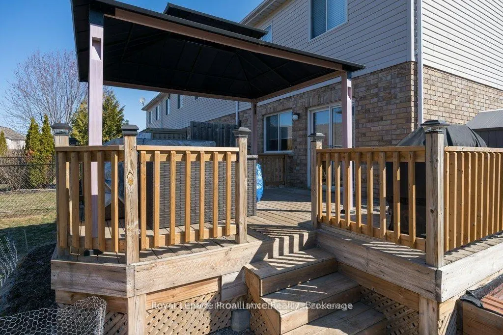 Photo 34 of 4 Ava Court, Belleville, Belleville Ward — HOMEH