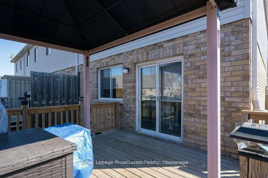 Photo 35 of 4 Ava Court, Belleville, Belleville Ward — HOMEH